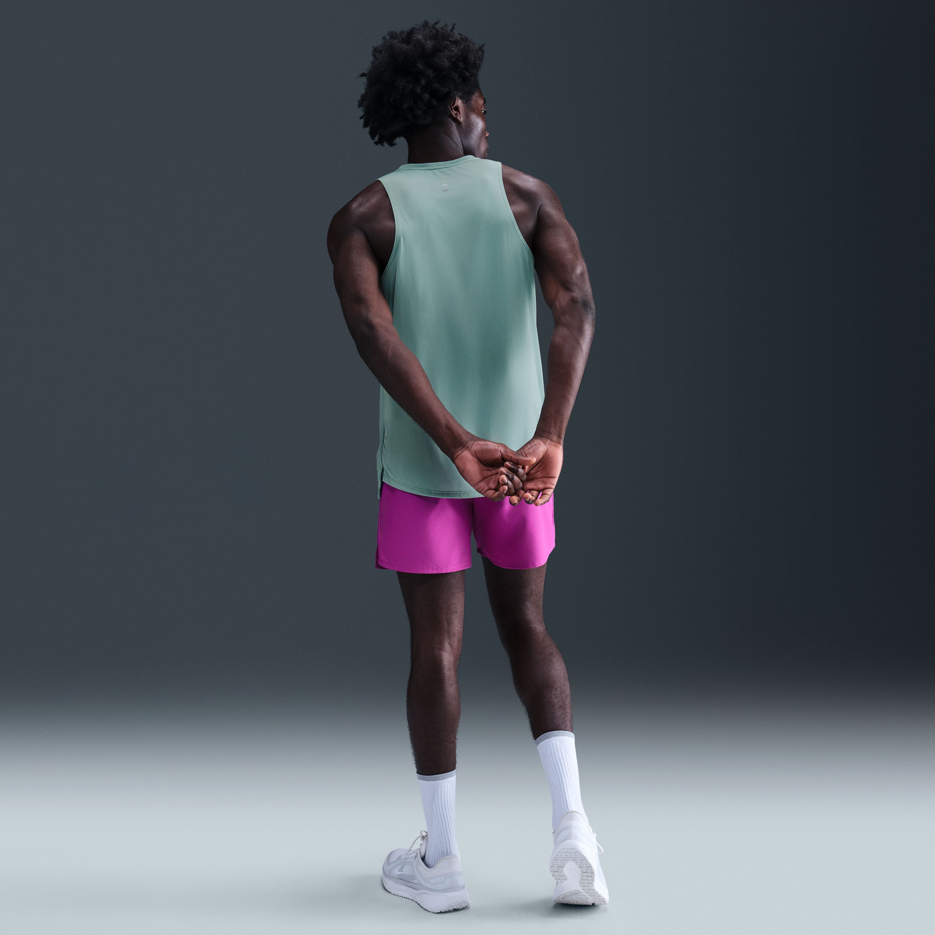 قميص رجالي Dri-Fit Stride Tank
