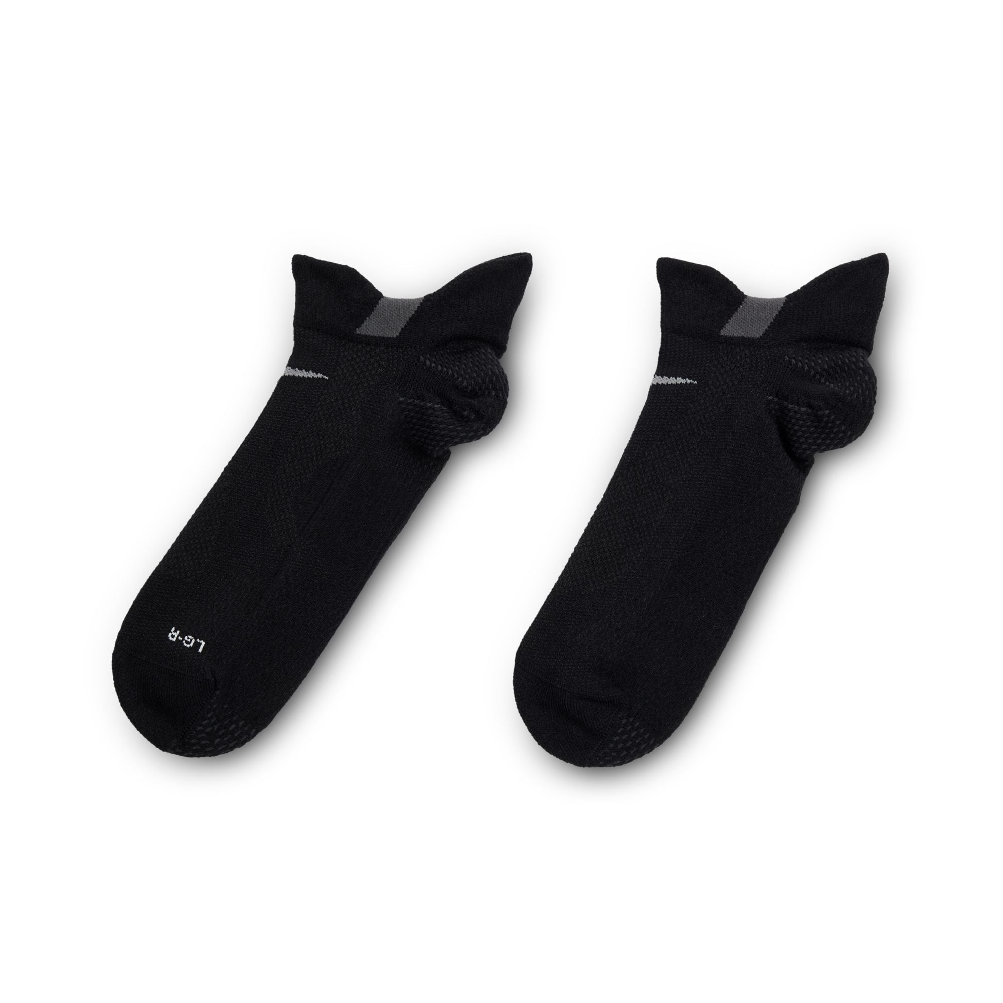Unisex Lightweight Run No Show Socks