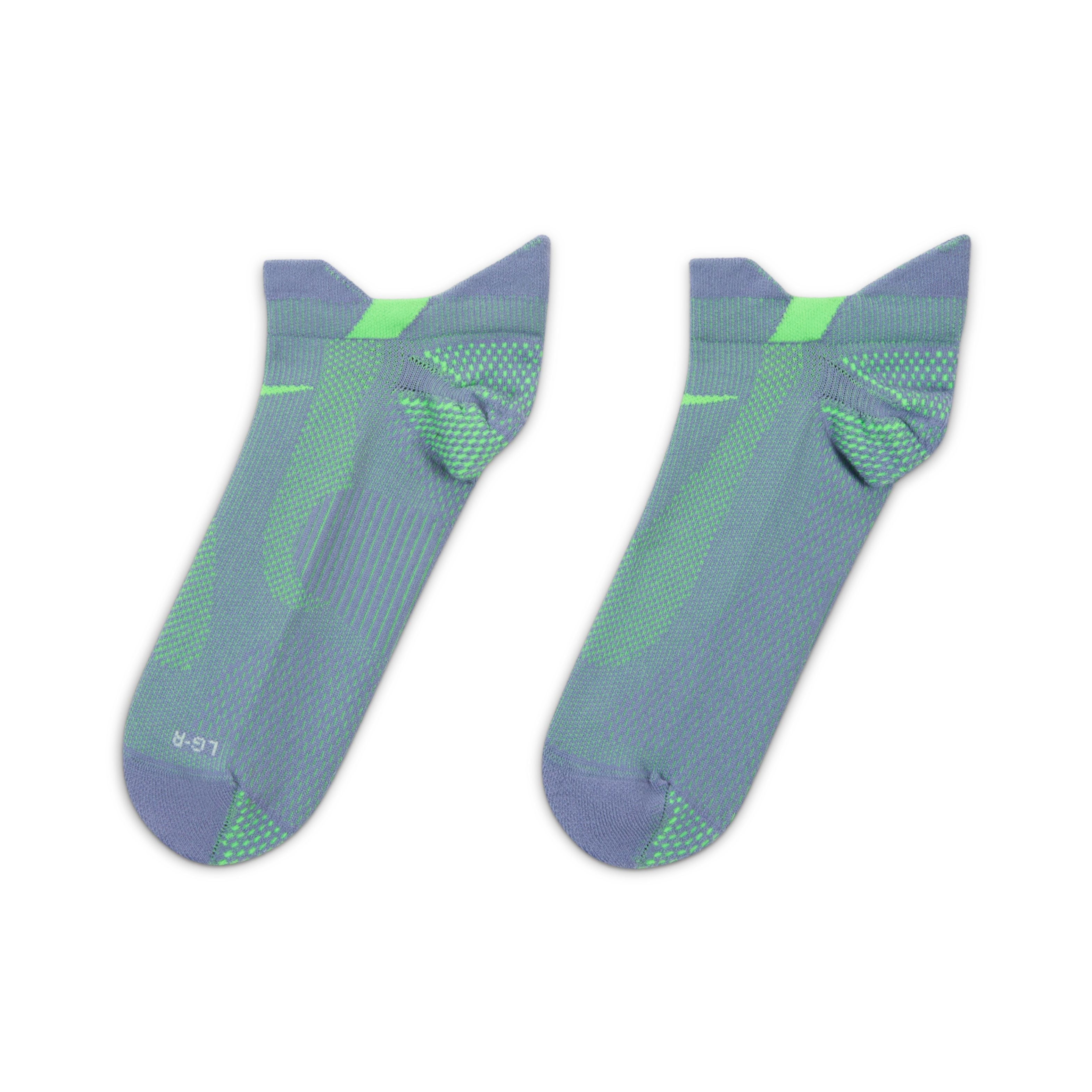 Lightweight Run No Show Socks