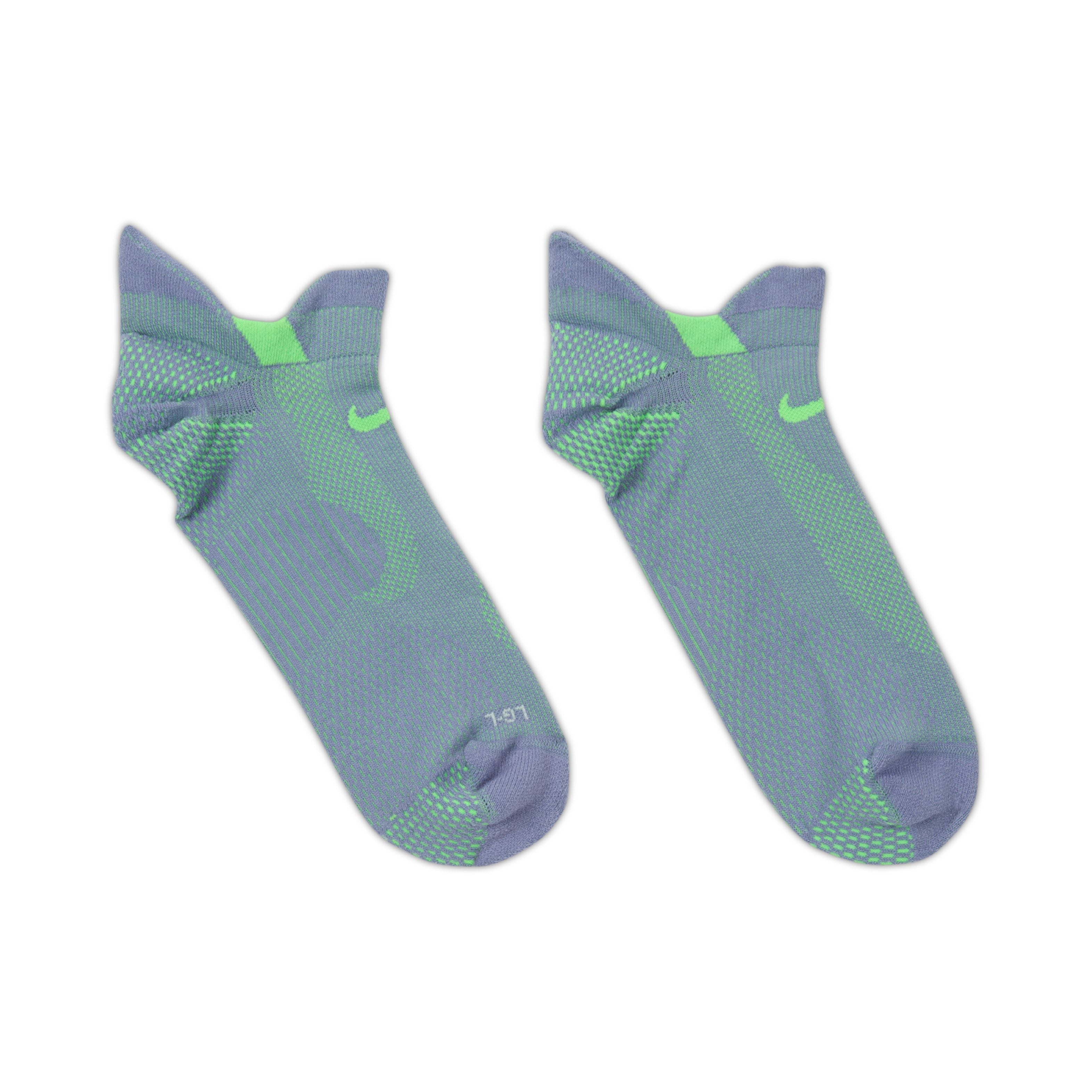 Lightweight Run No Show Socks