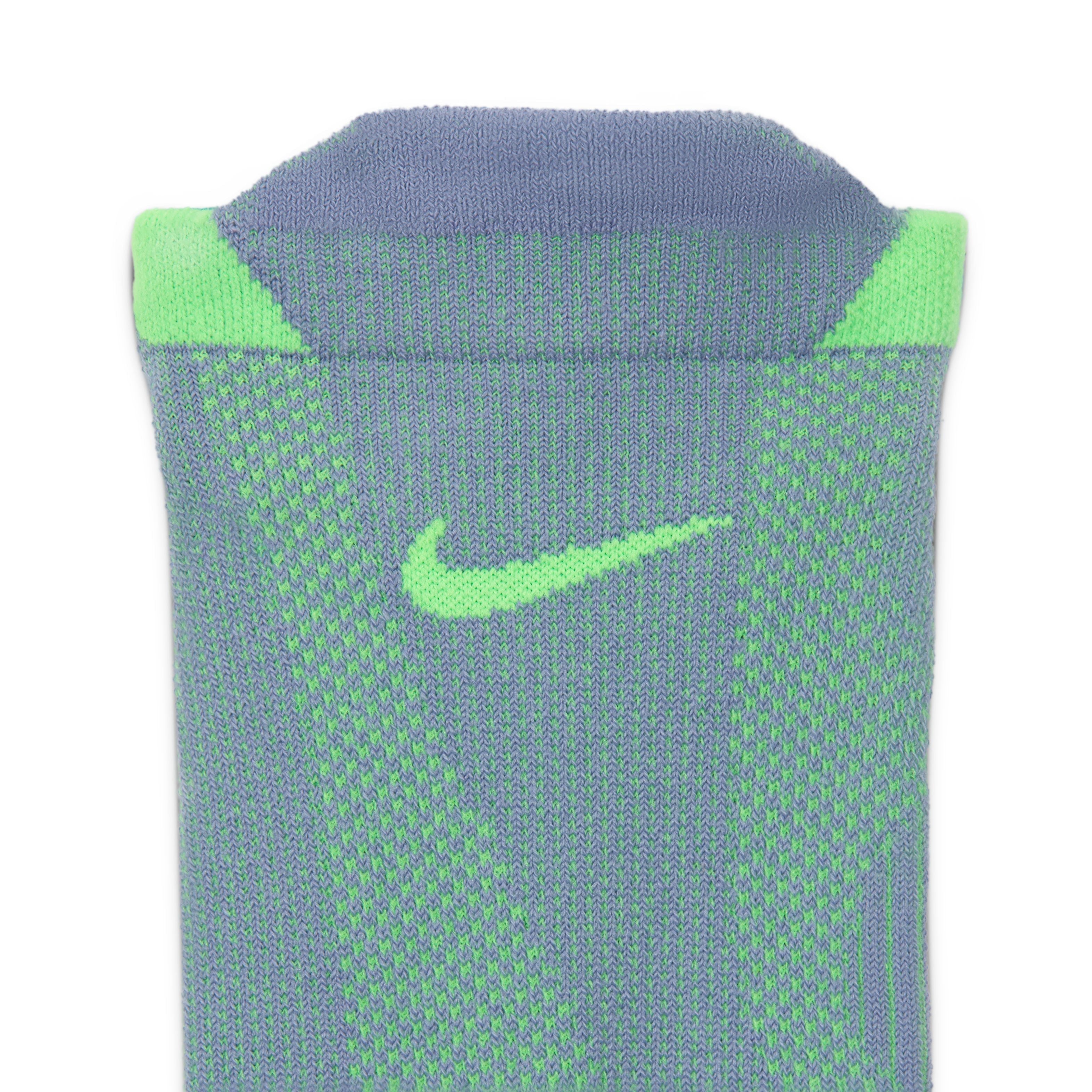 Lightweight Run No Show Socks
