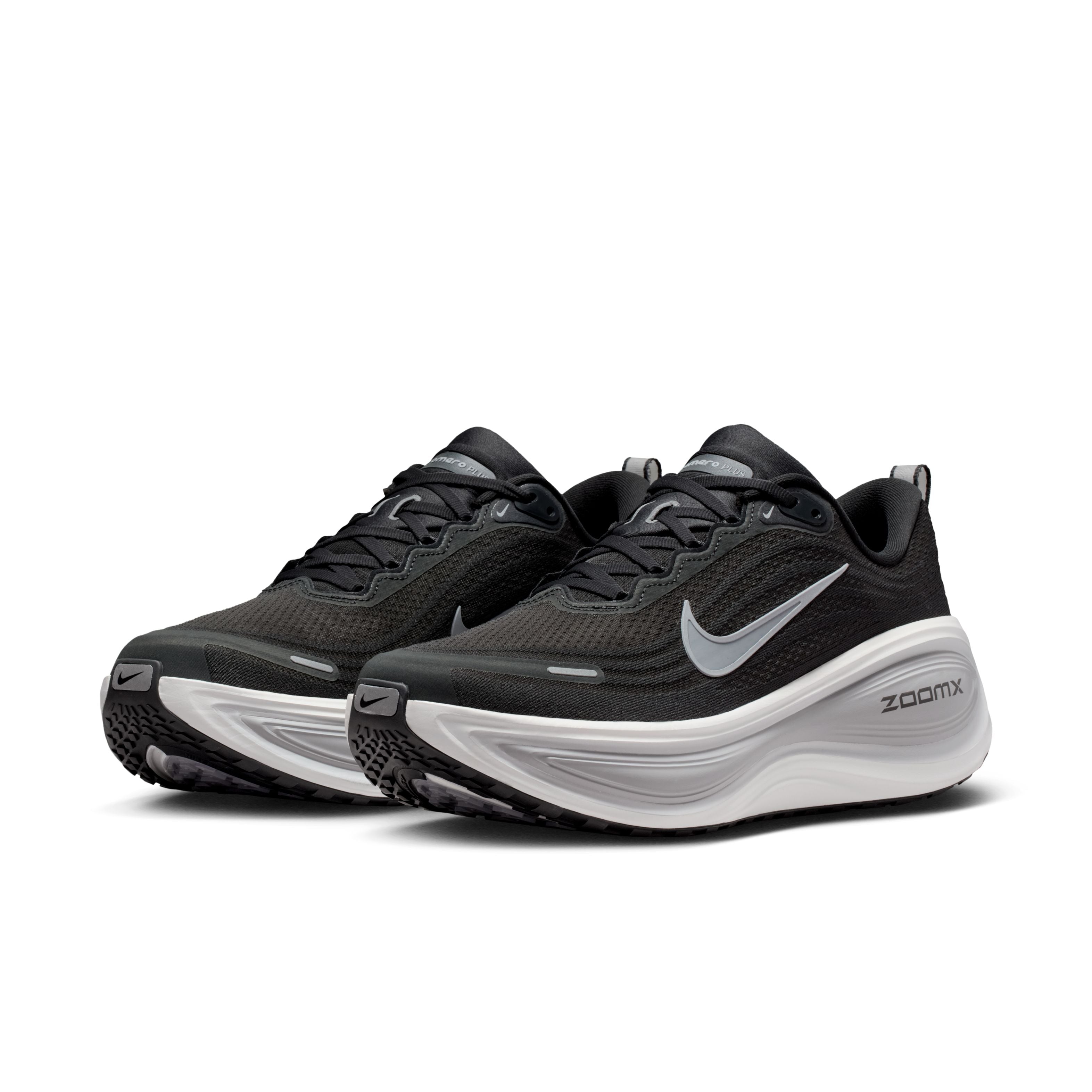 Mens Vomero Plus Running Shoe