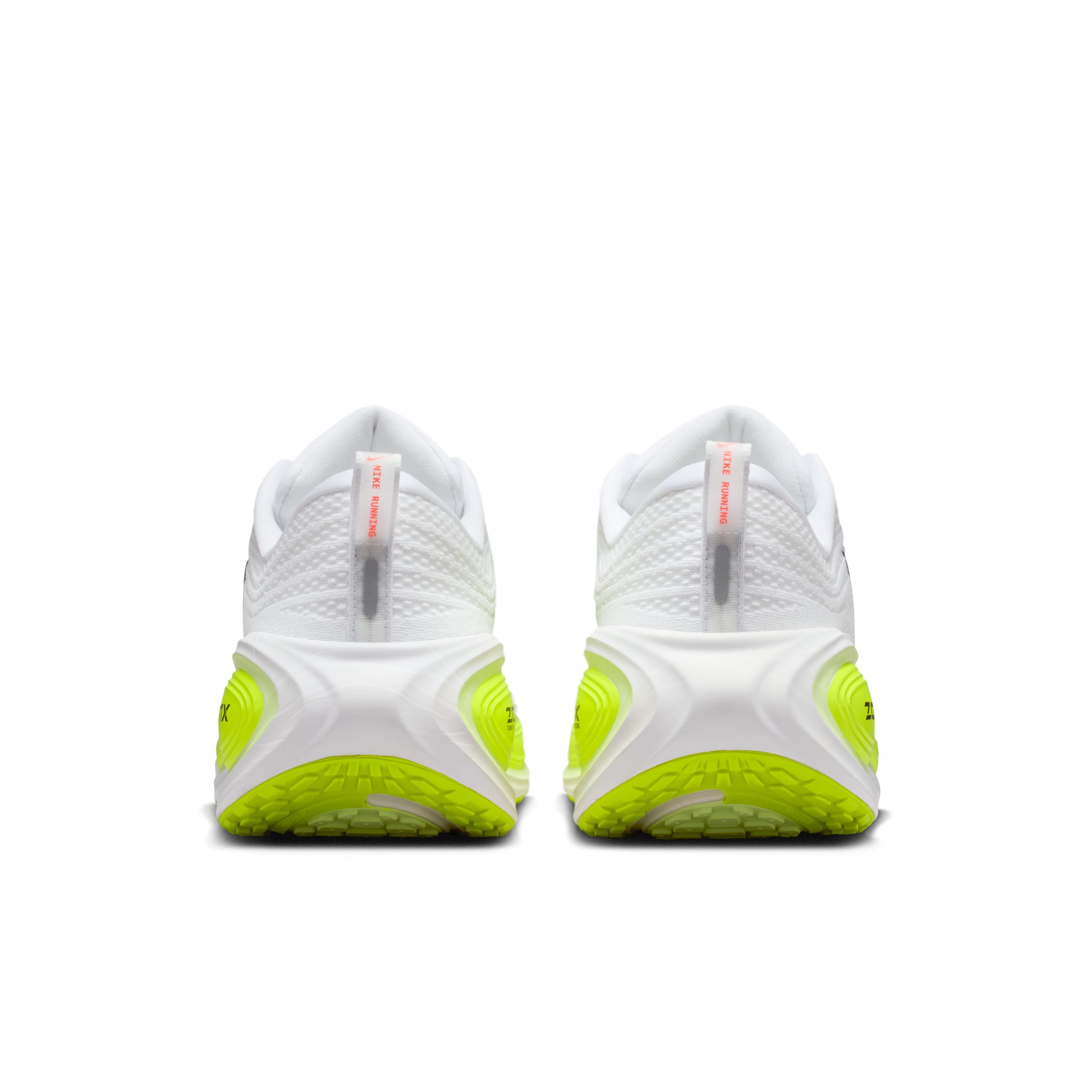 Mens Vomero Plus Running Shoe