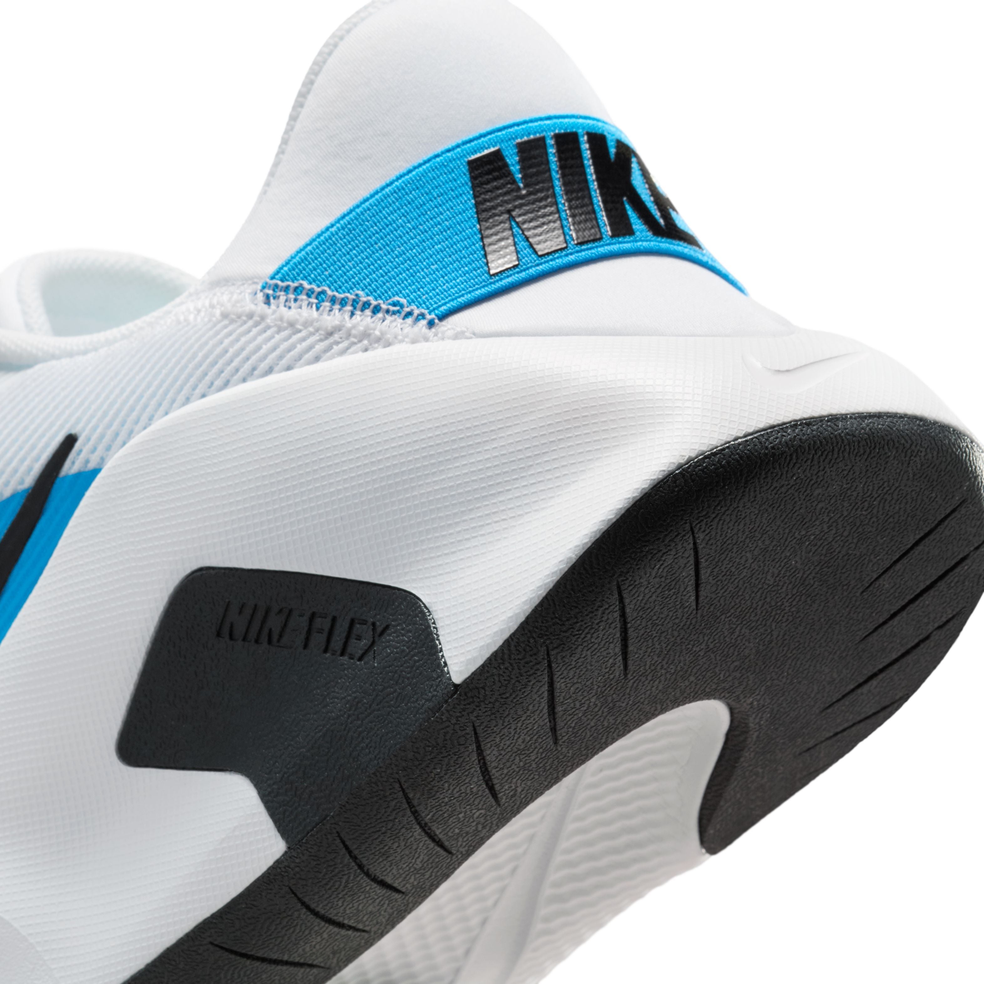 Mens Flex Train Shoe