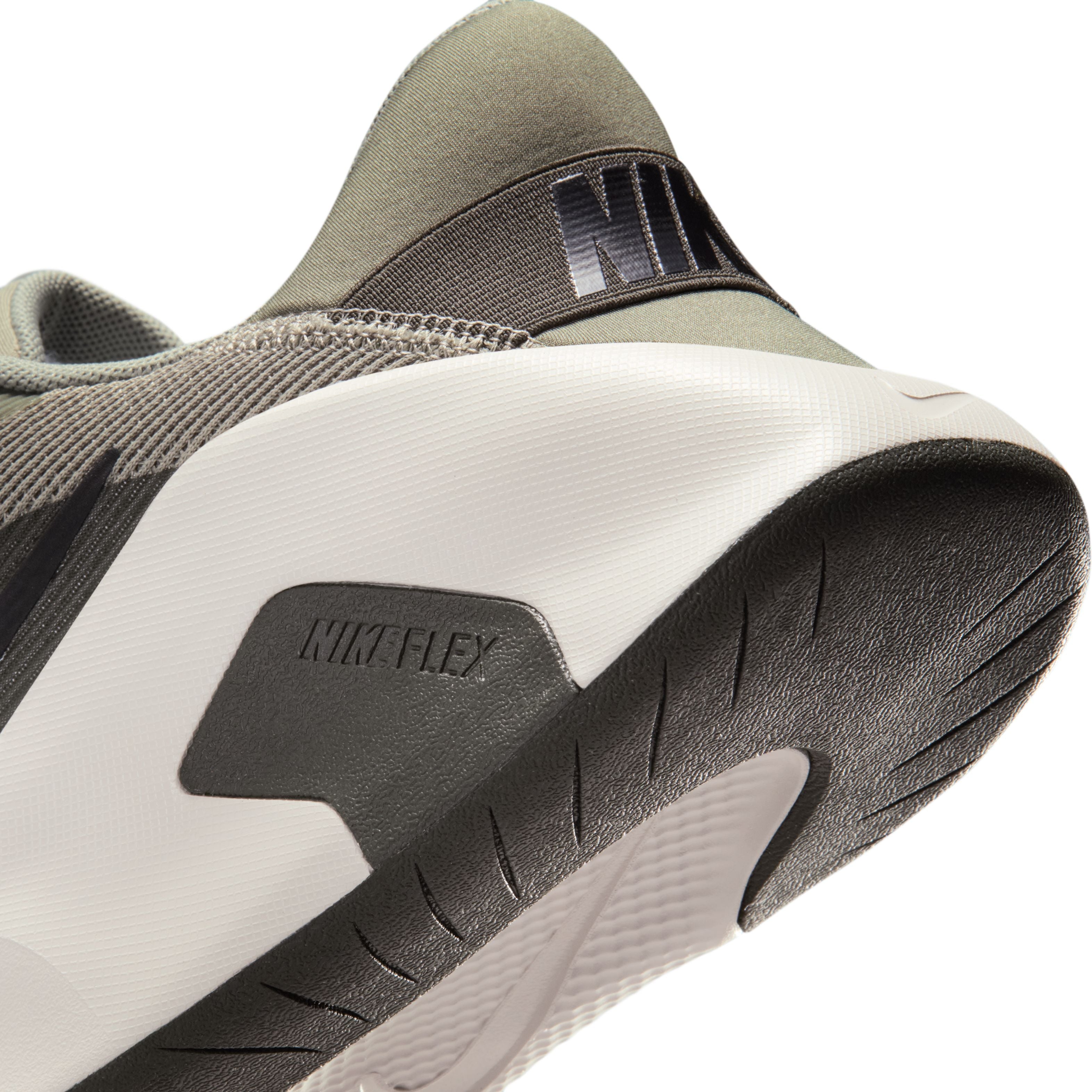 Mens Flex Train Shoe