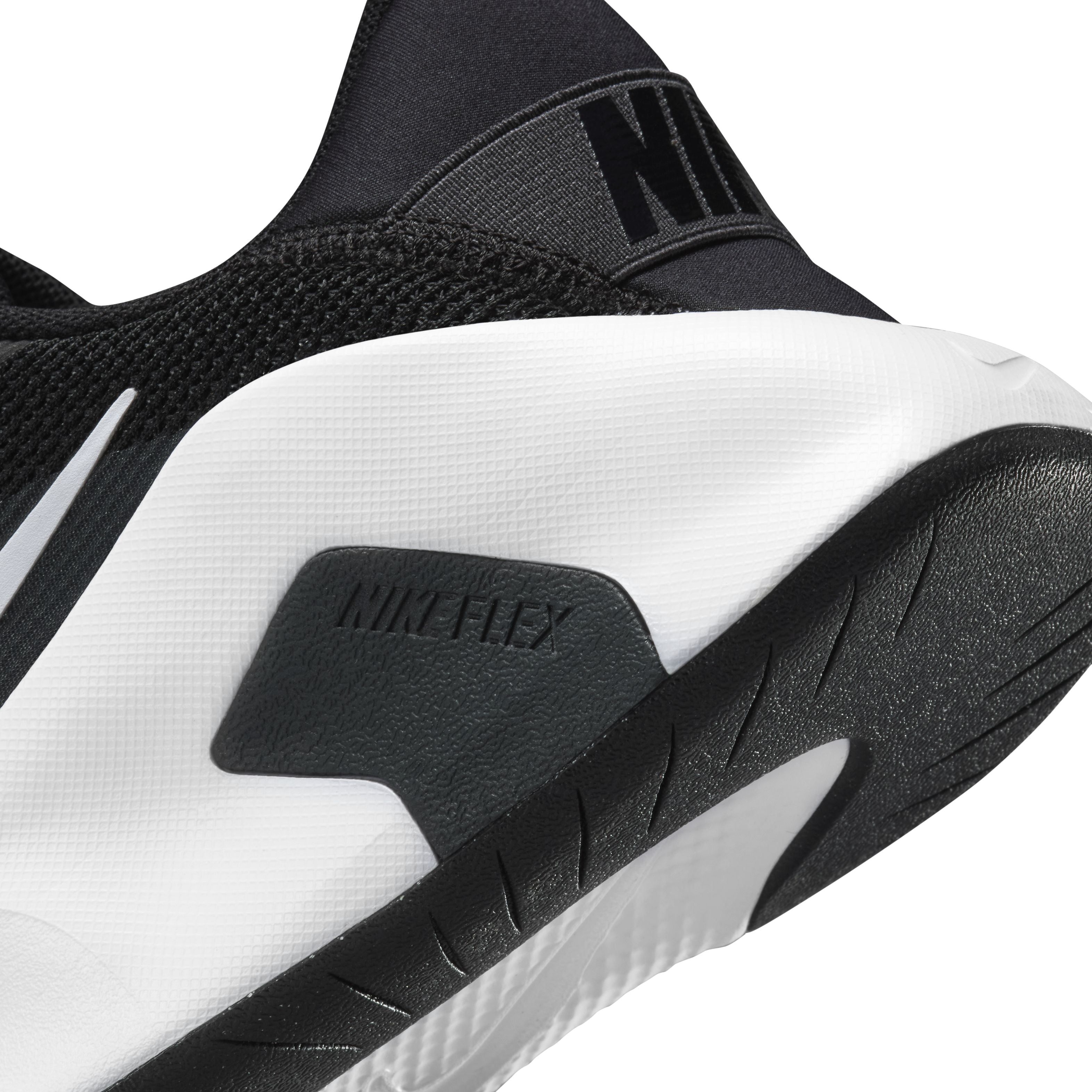 Womens Flex Train Training Shoe