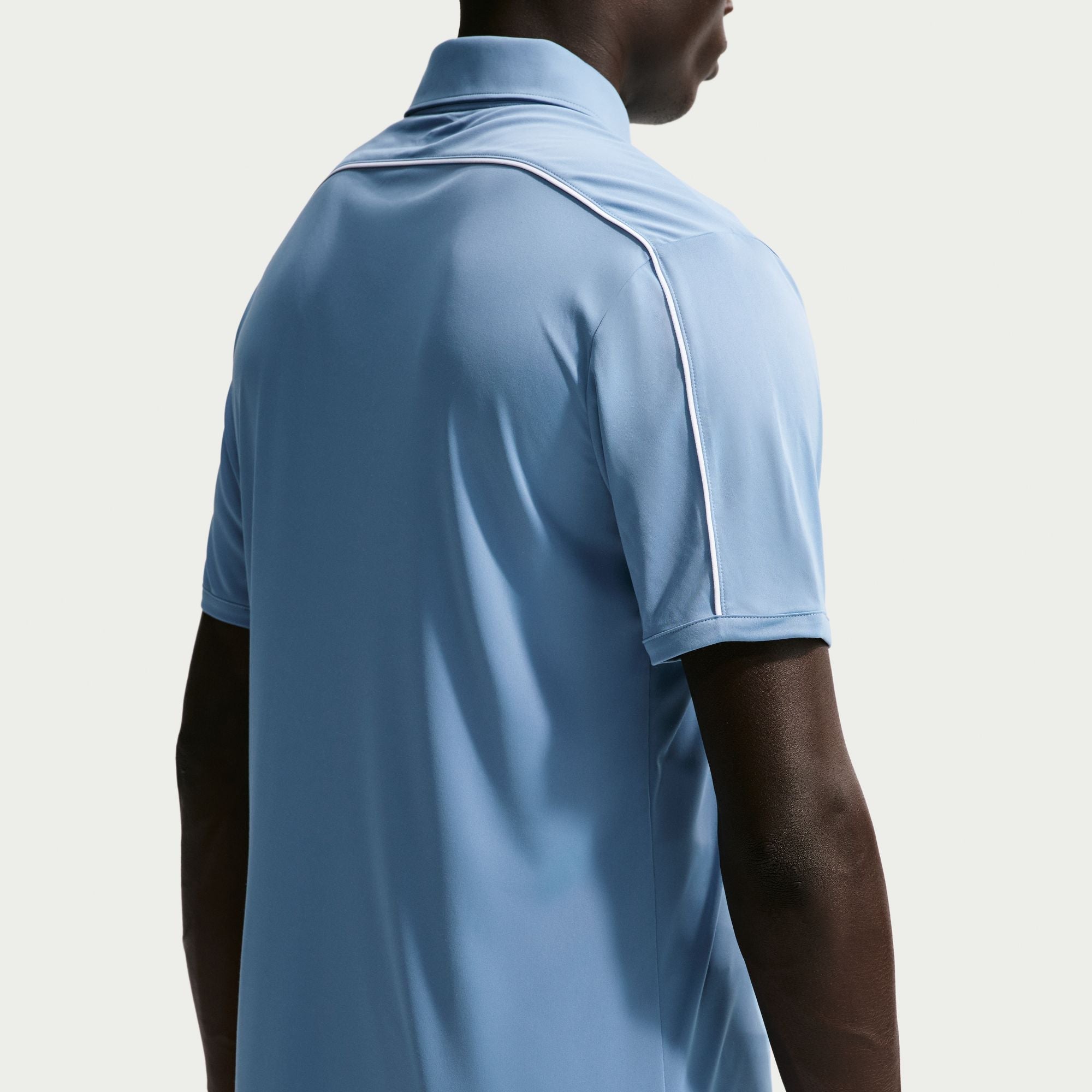 Mens Dri-Fit Par5 Golf Polo