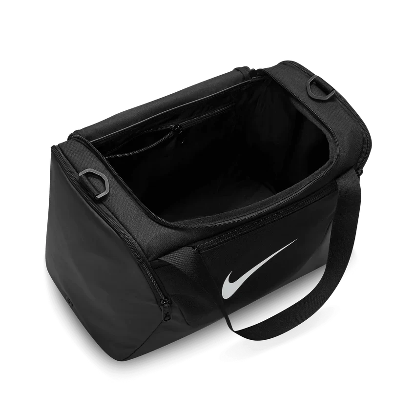 Unisex Brasilia Duffel Bag XS
