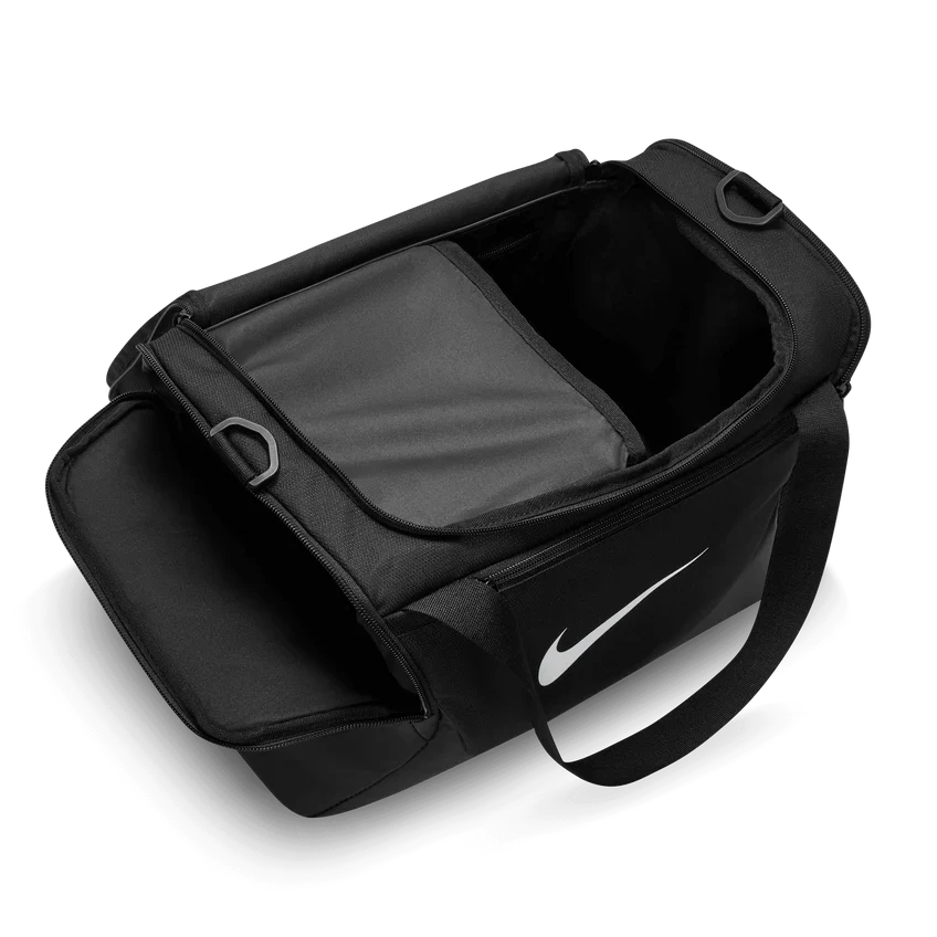 Unisex Brasilia Duffel Bag XS