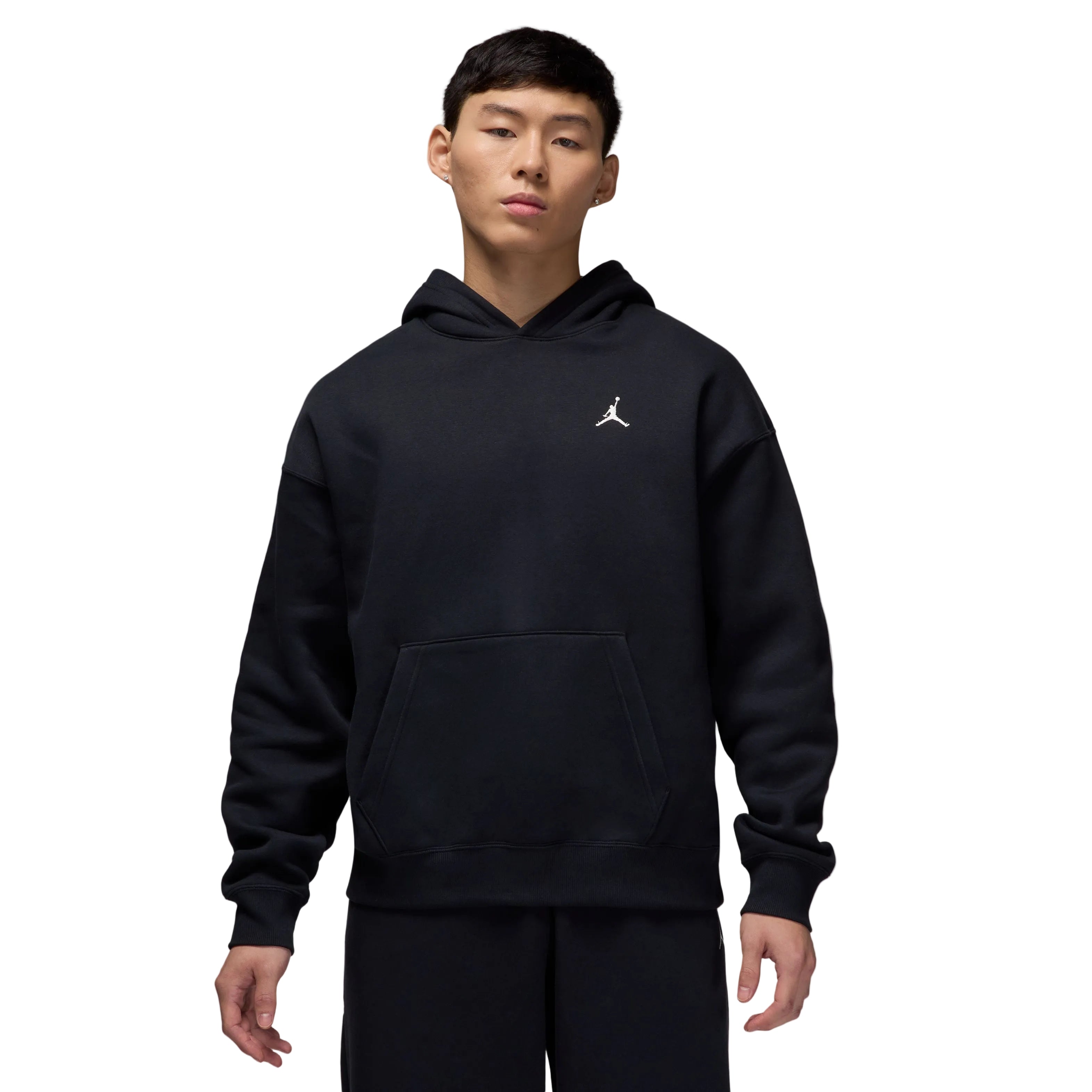 Mens Brooklyn OVS PO Hoodie