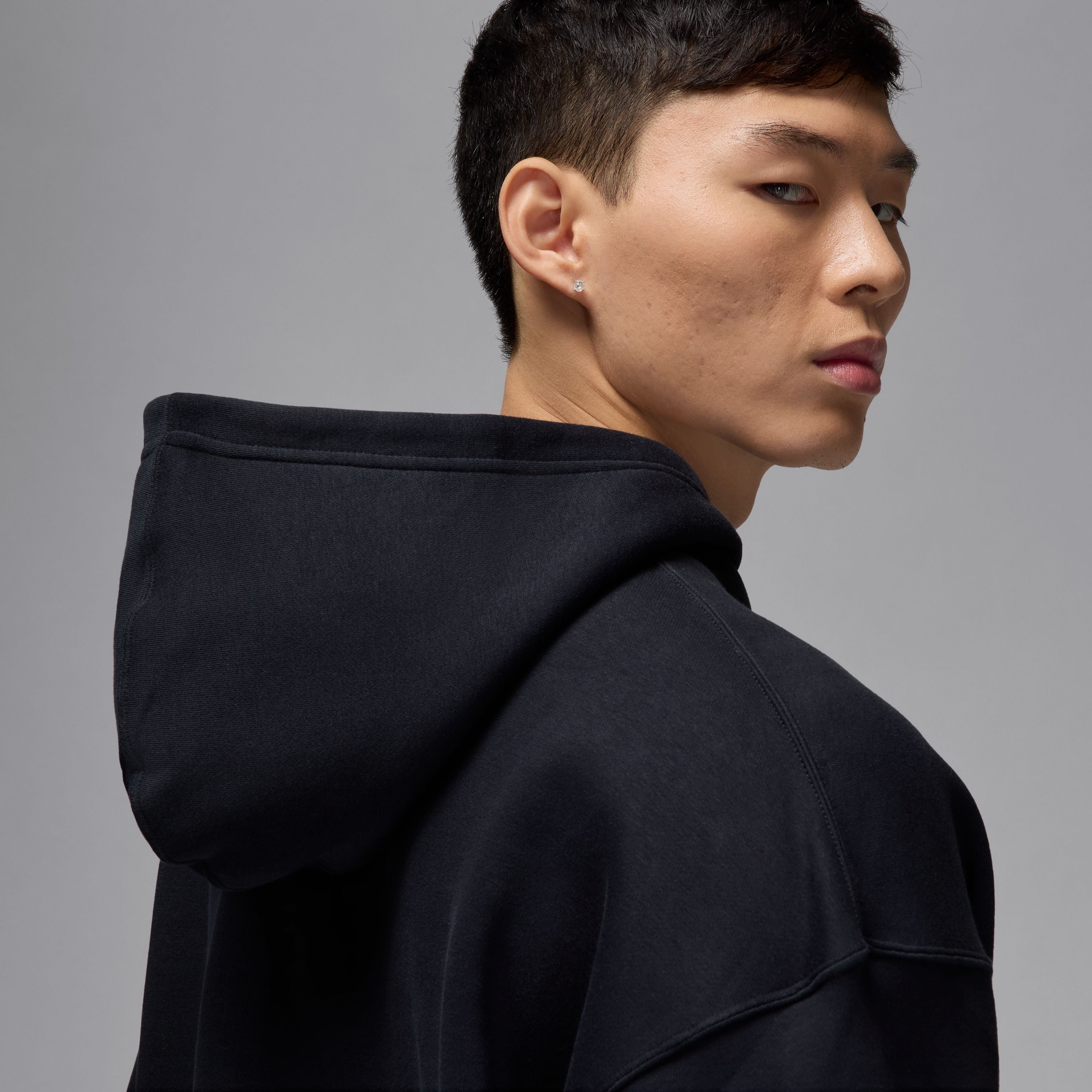 Mens Brooklyn OVS PO Hoodie