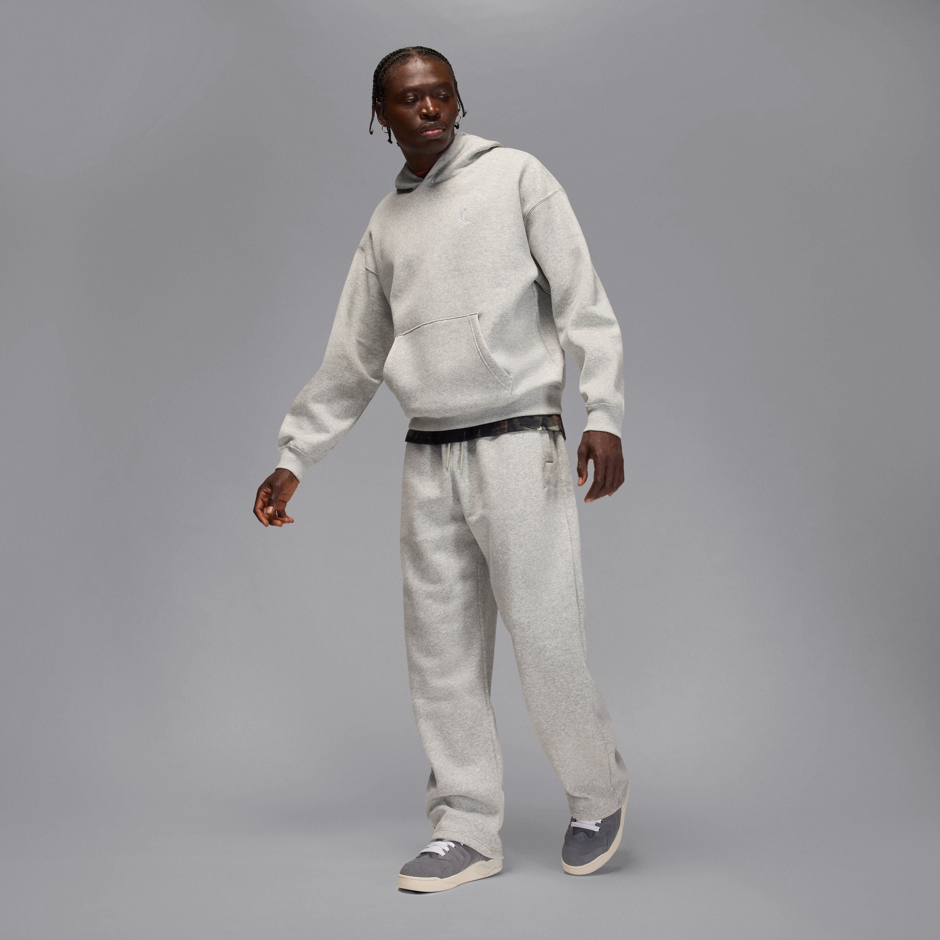 Mens Brooklyn OVS PO Hoodie