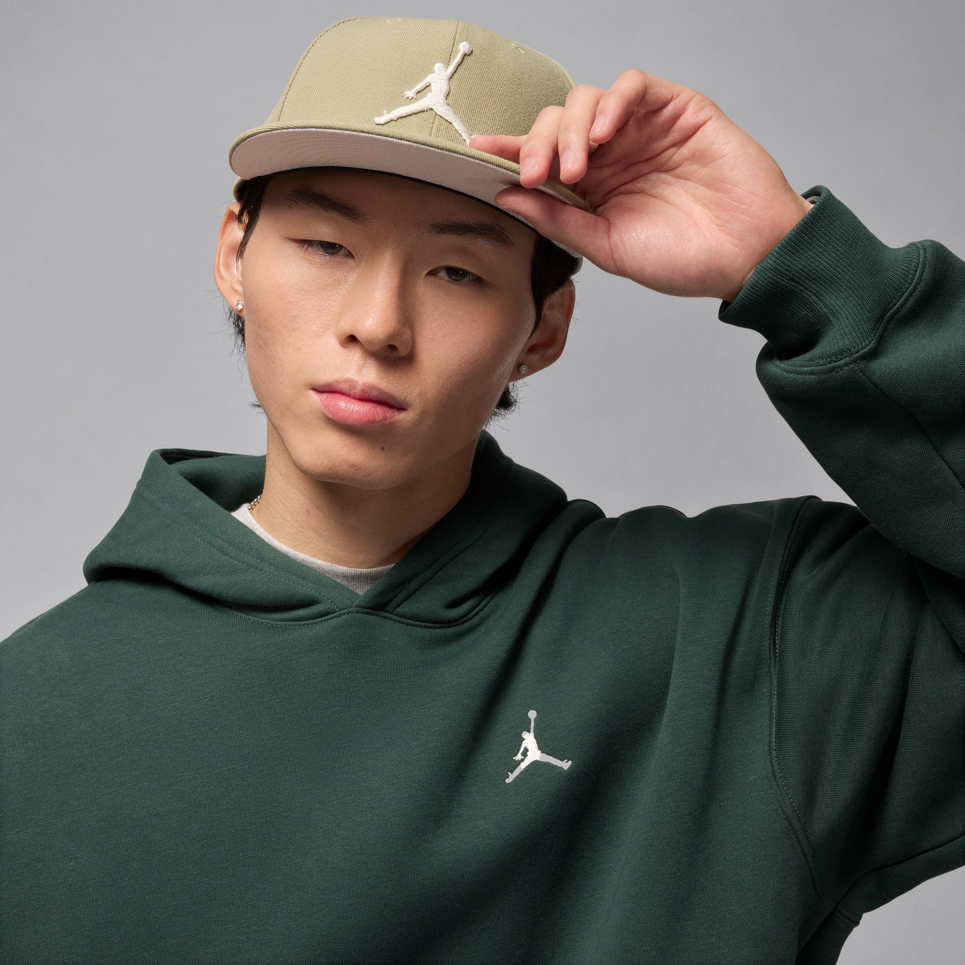 Mens Brooklyn OVS PO Hoodie