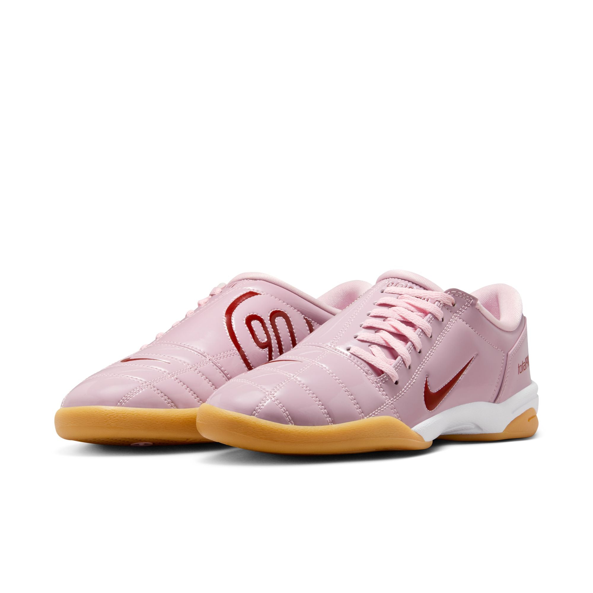 Womens T90 Shoe
