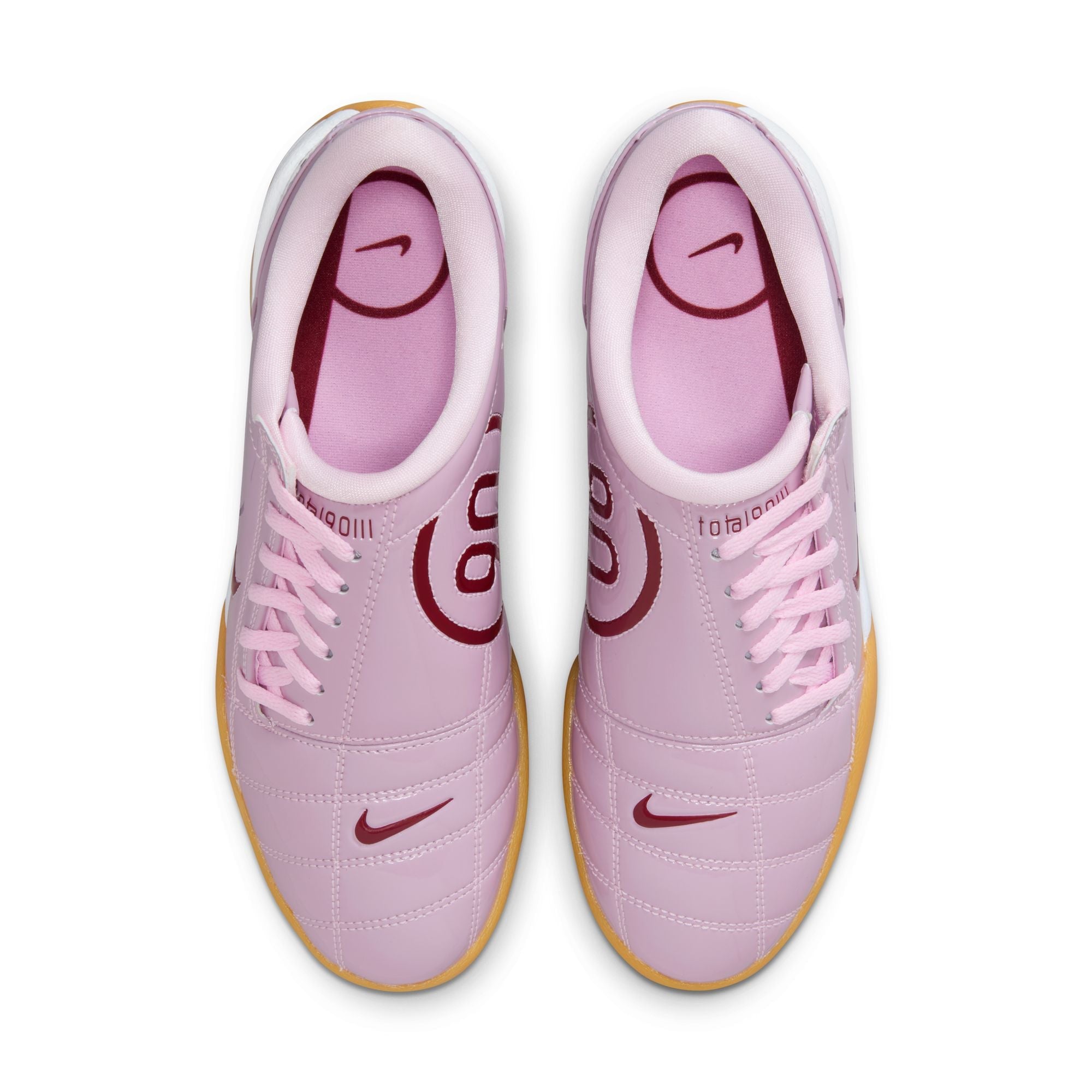 Womens T90 Shoe
