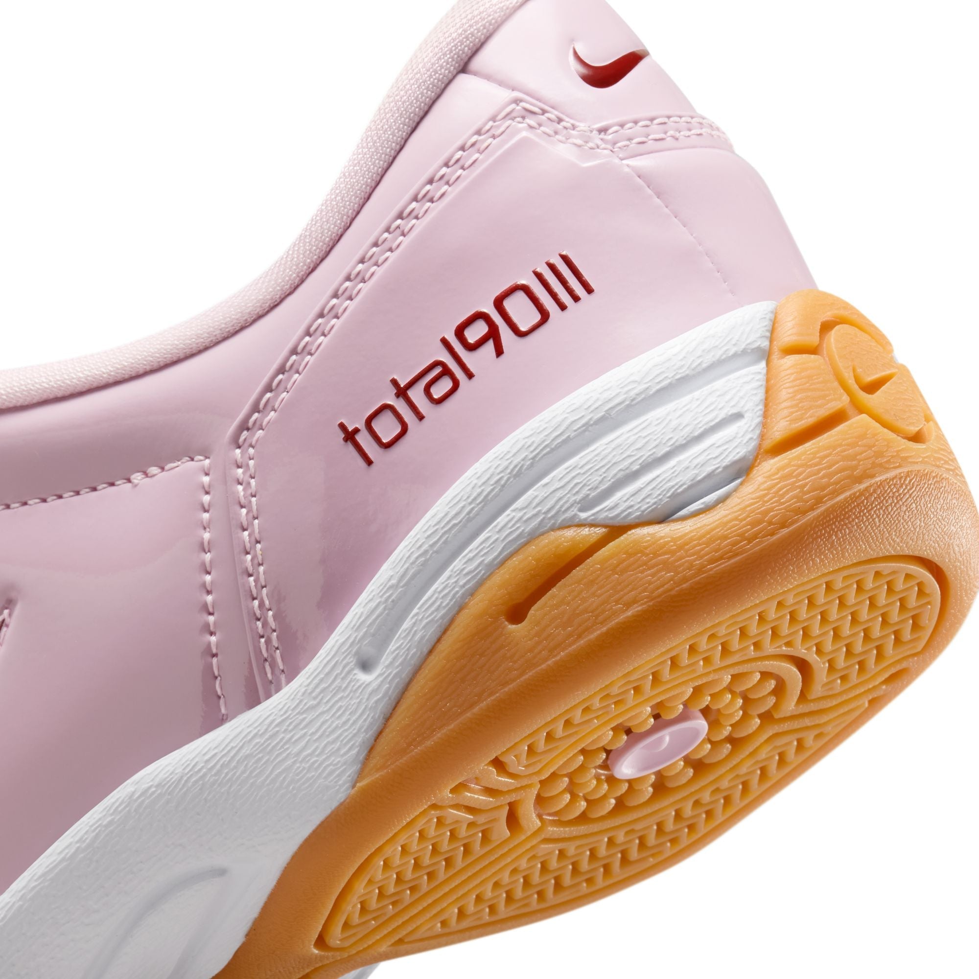 Womens T90 Shoe
