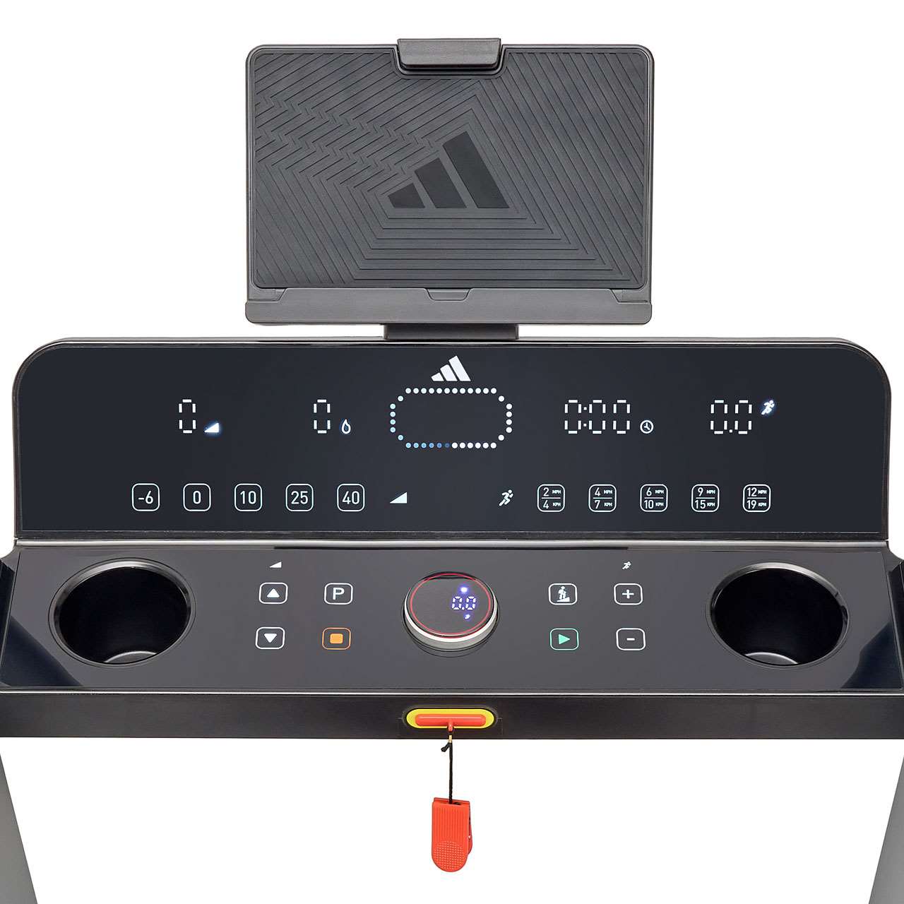 T-800 High Incline Treadmill