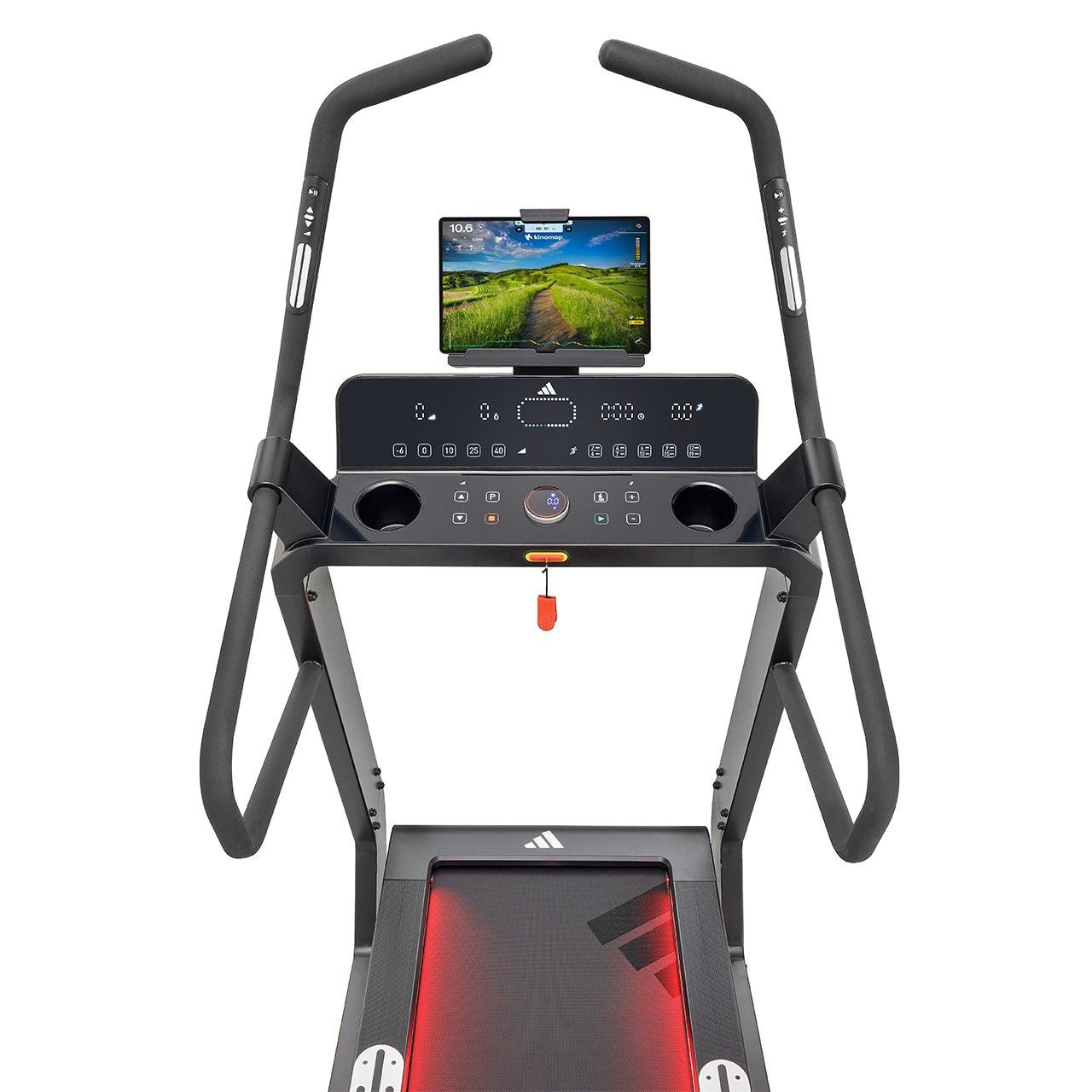 T-800 High Incline Treadmill