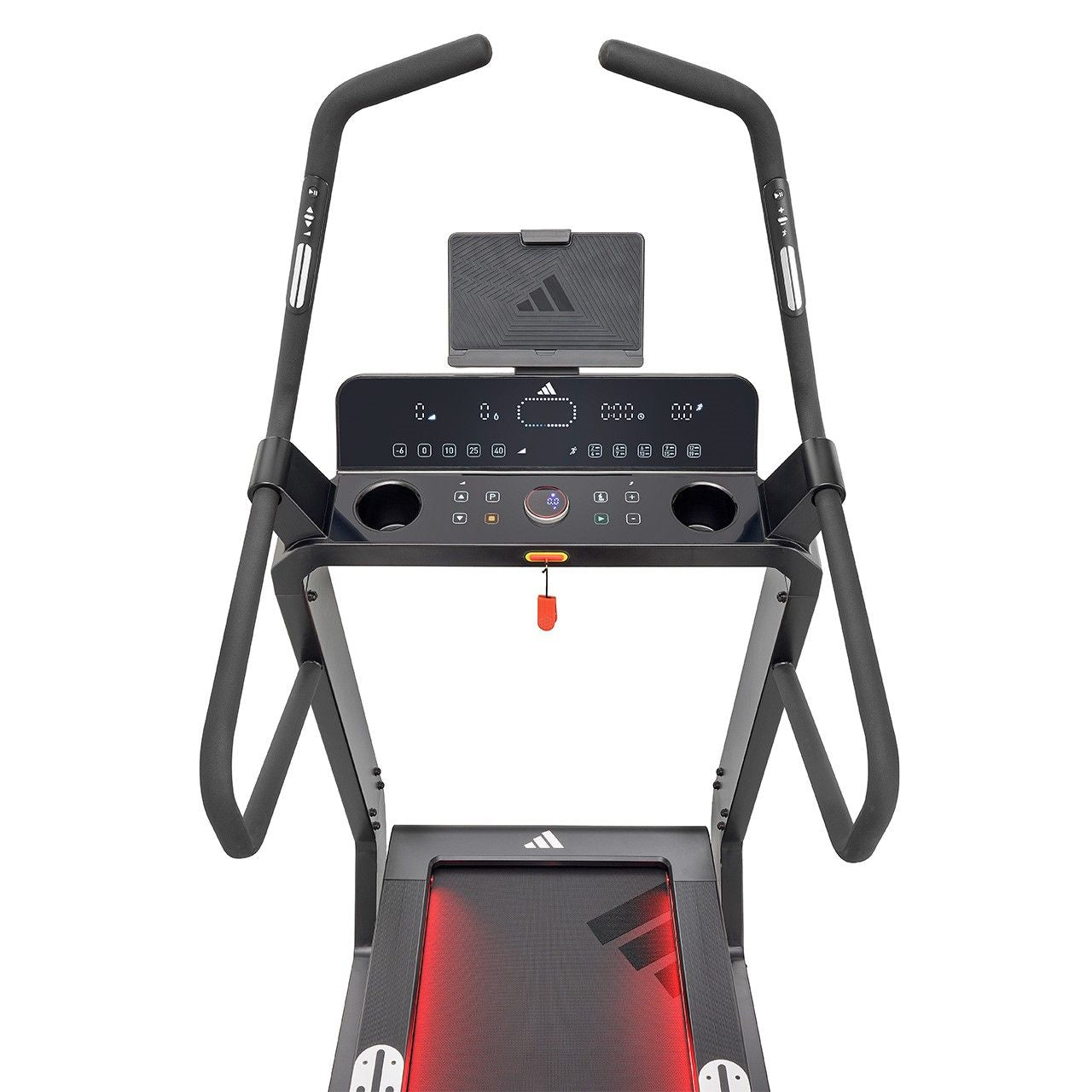 T-800 High Incline Treadmill