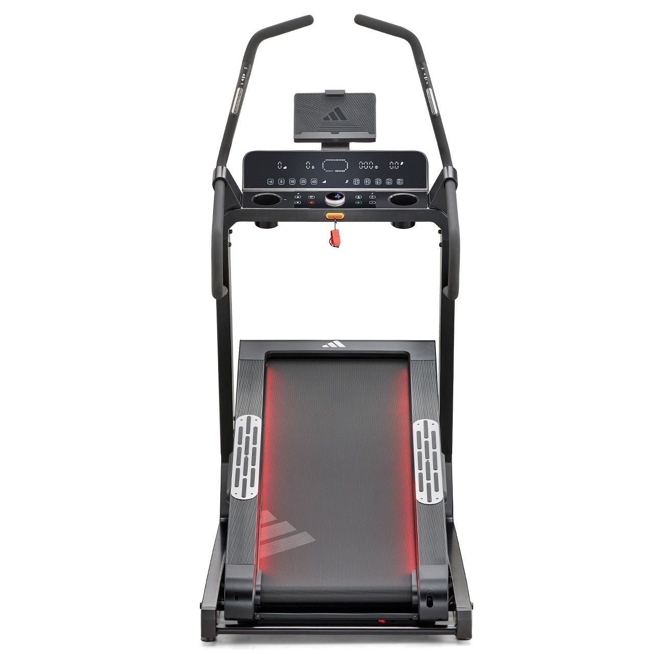 T-800 High Incline Treadmill