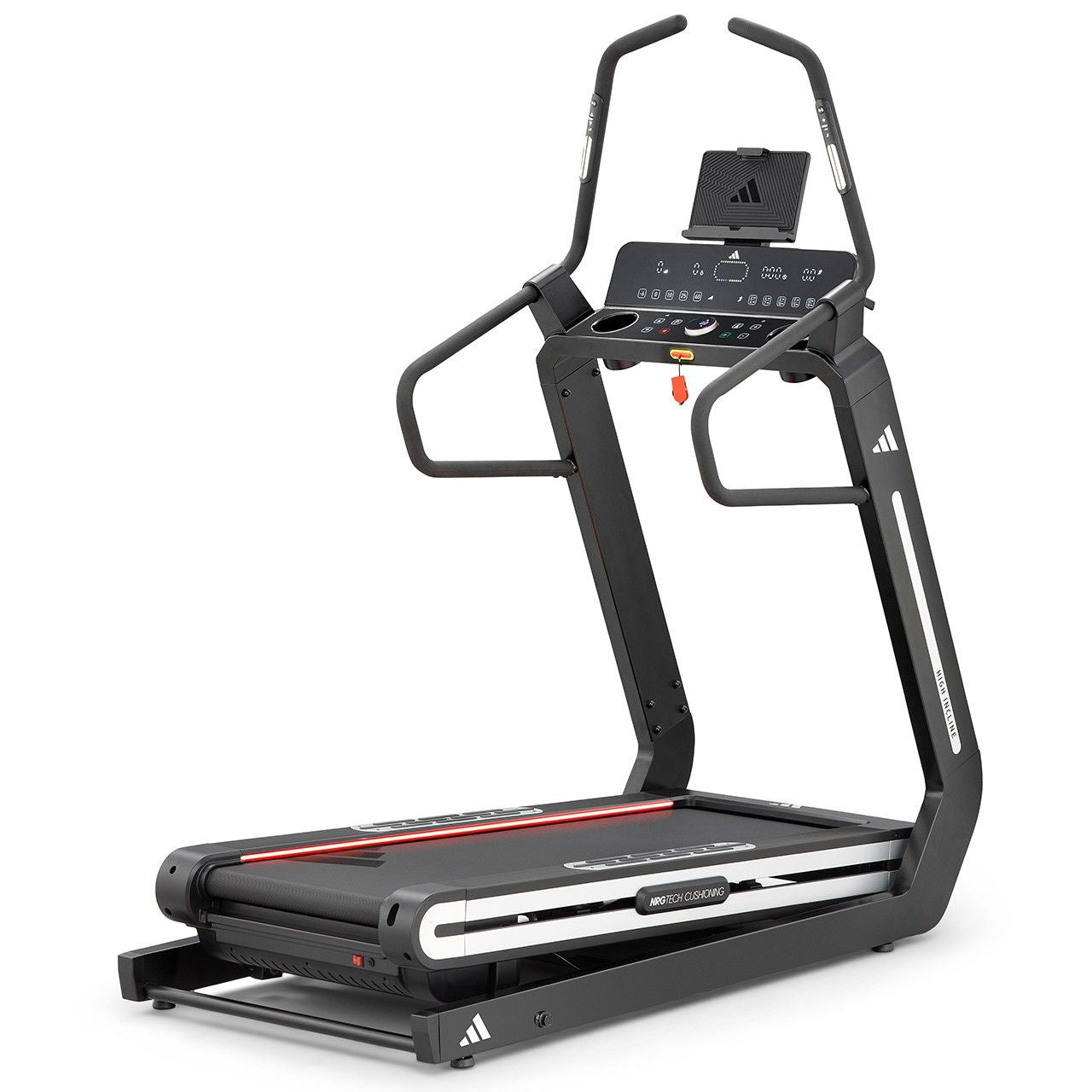 T-800 High Incline Treadmill
