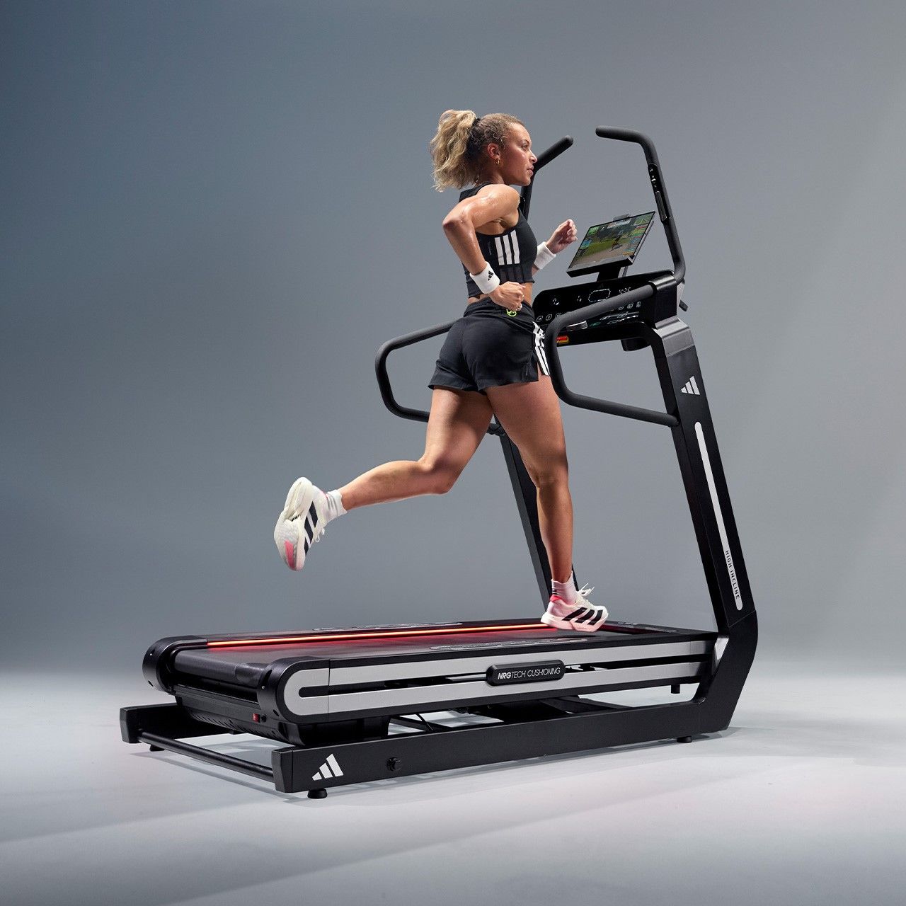 T-800 High Incline Treadmill