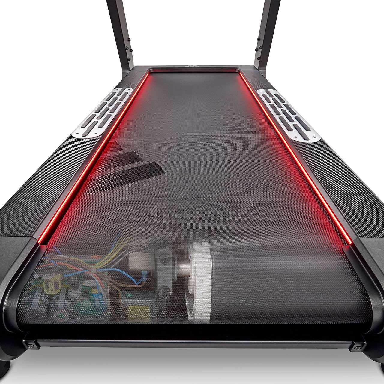 T-800 High Incline Treadmill