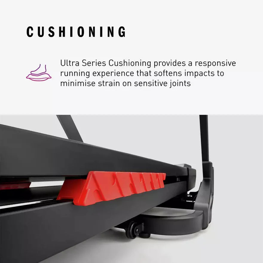 T-25 Treadmill