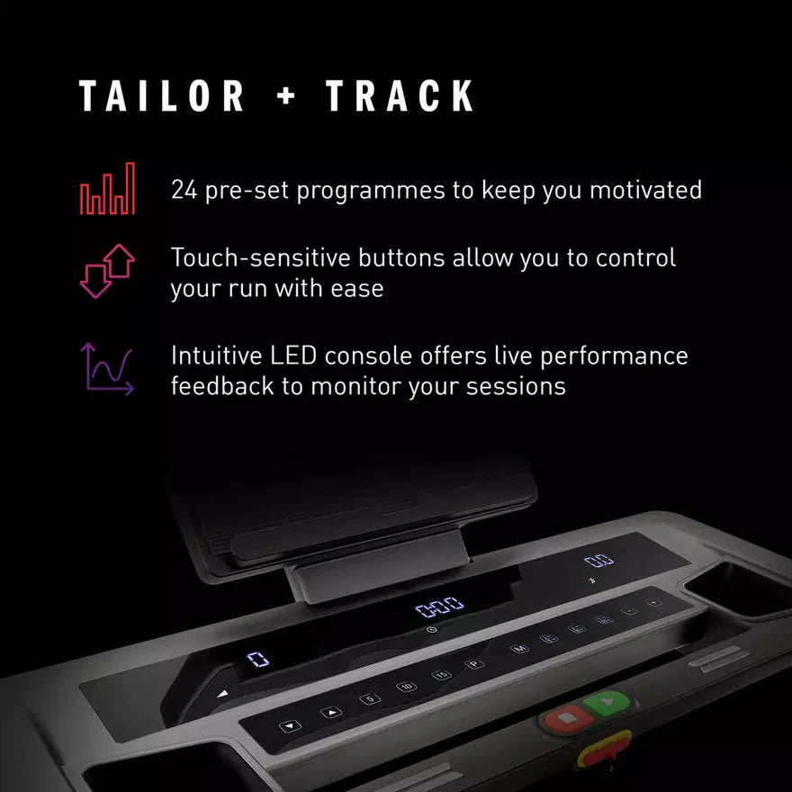 T-25 Treadmill