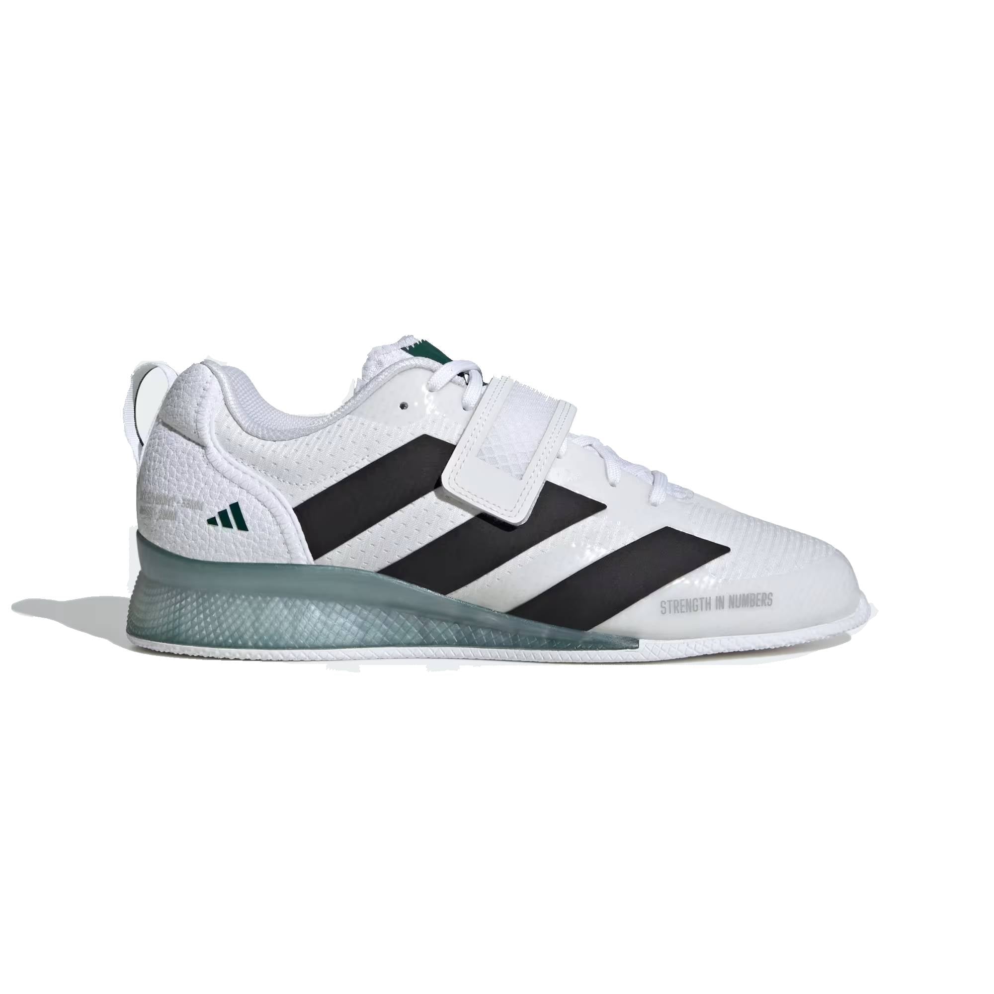 Mens Adipower Weightlifting 3 Shoe