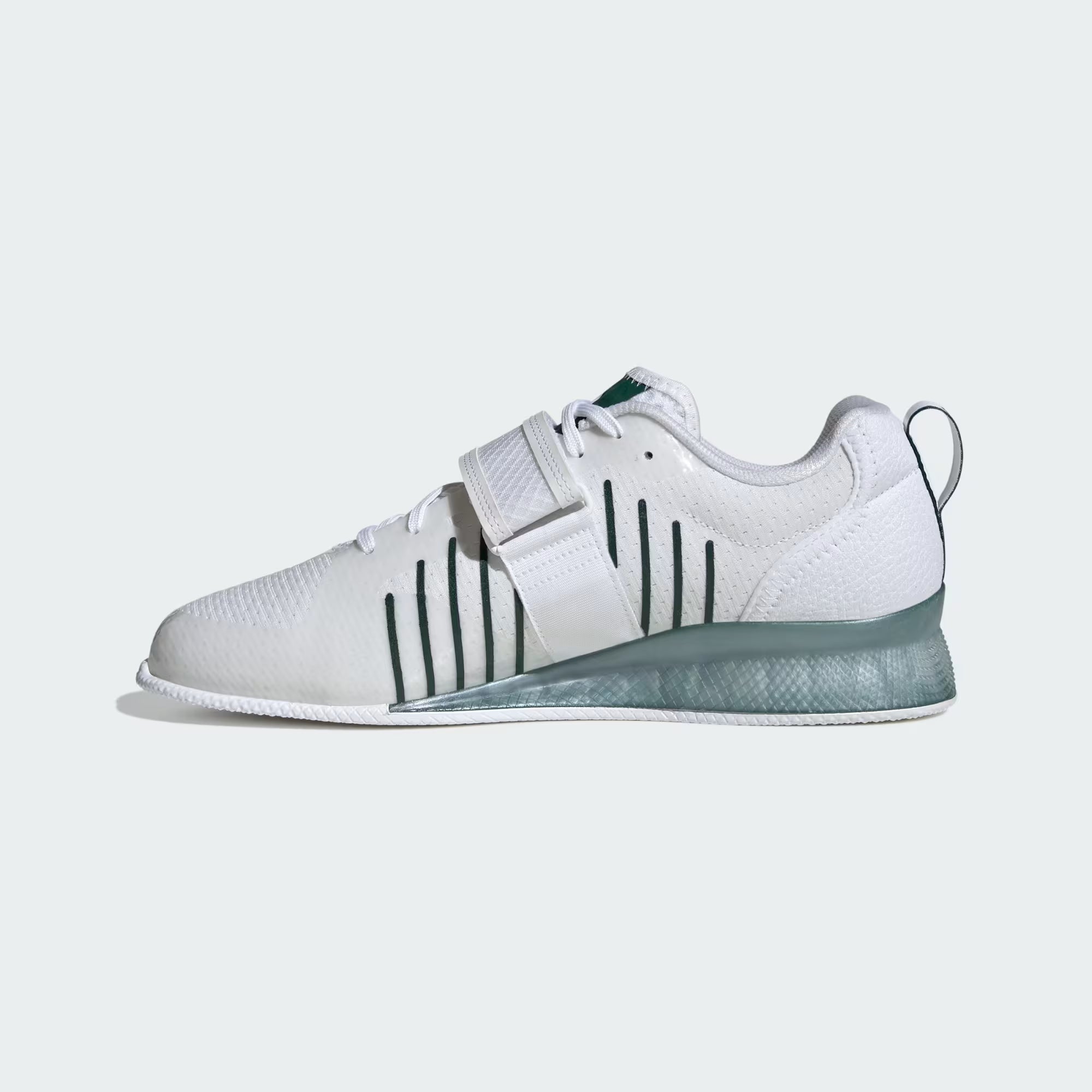 Mens Adipower Weightlifting 3 Shoe