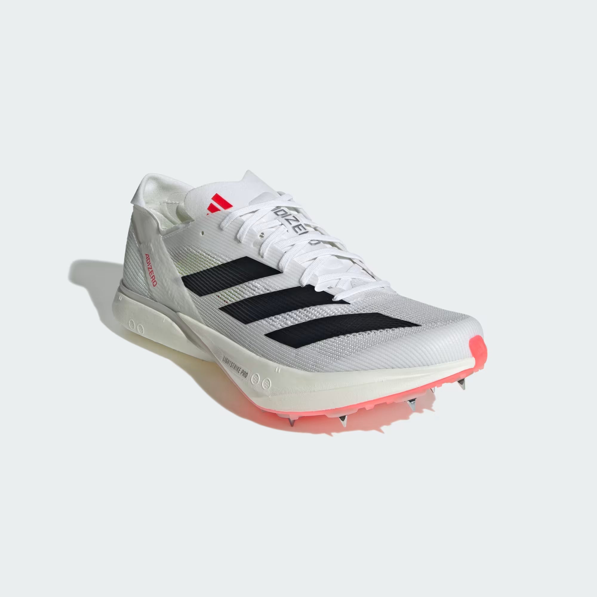 Mens Adizero Avanti LD Running Spikes