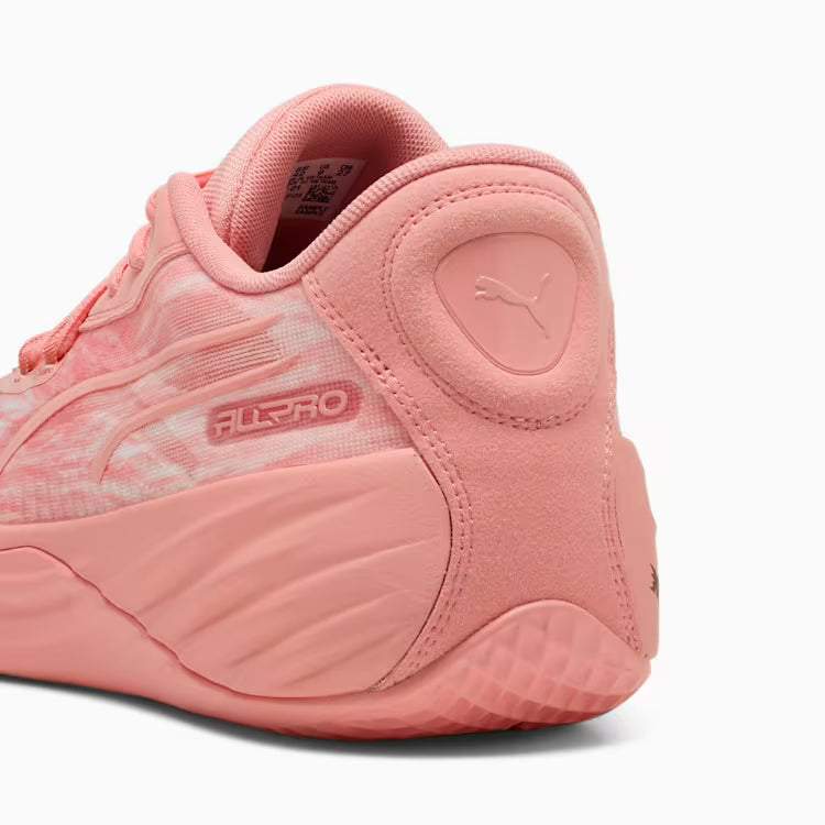 Mens All-Pro NITRO Dress Code Basketball Shoe