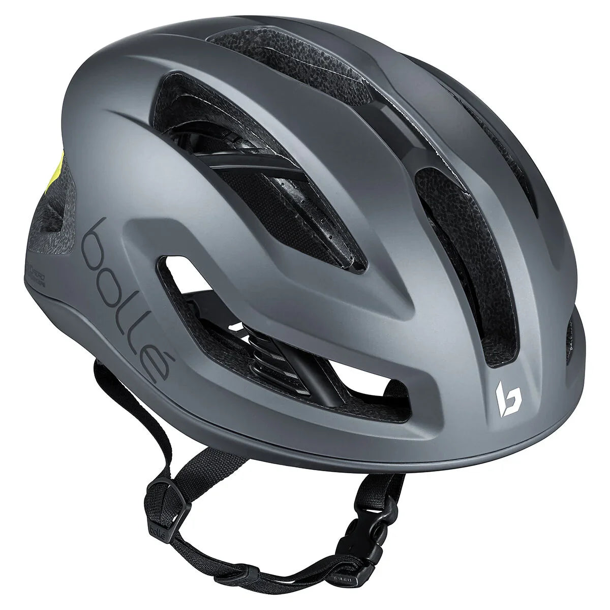 Avio Mips Titanium Acid Matte Bike Helmet