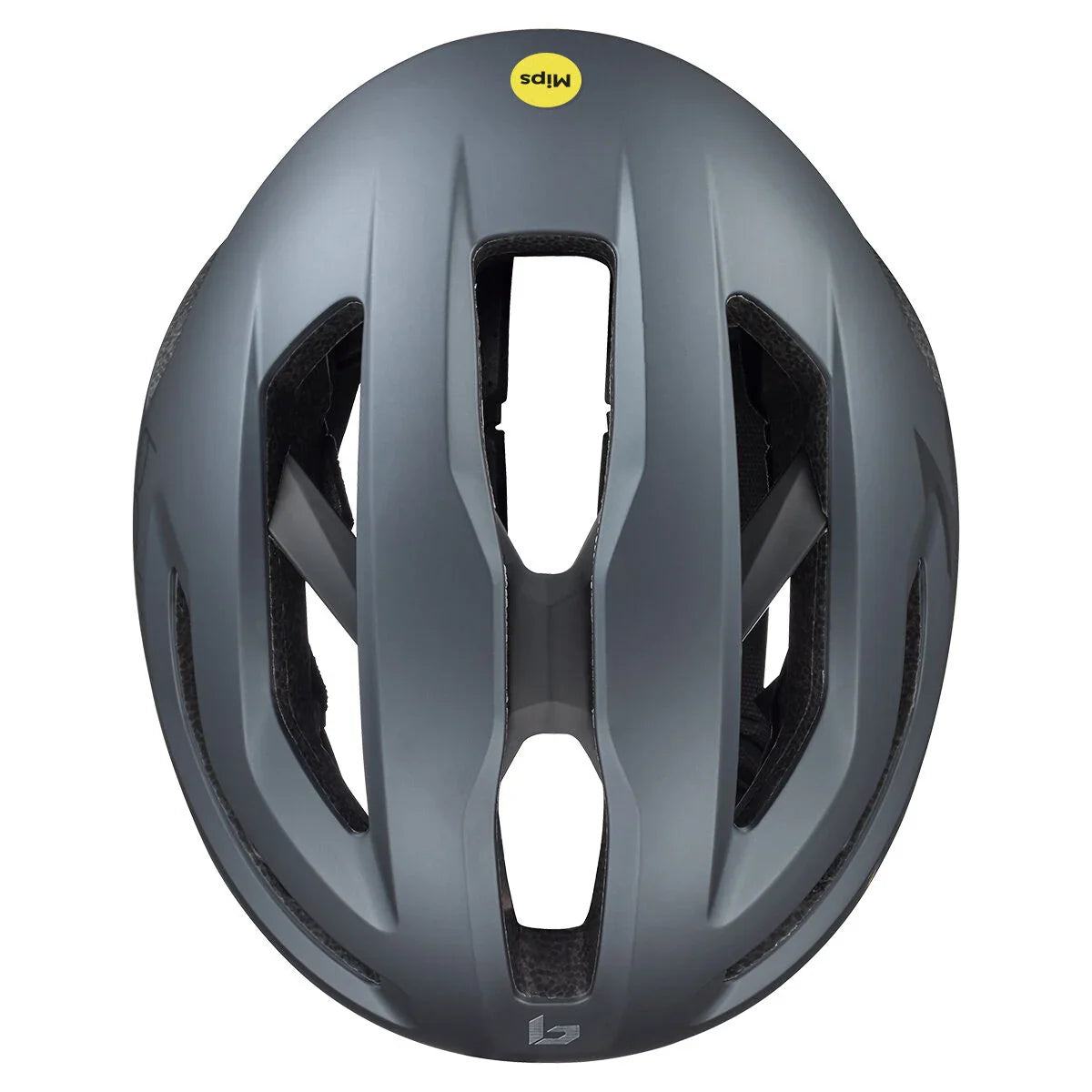 Avio Mips Titanium Acid Matte Bike Helmet