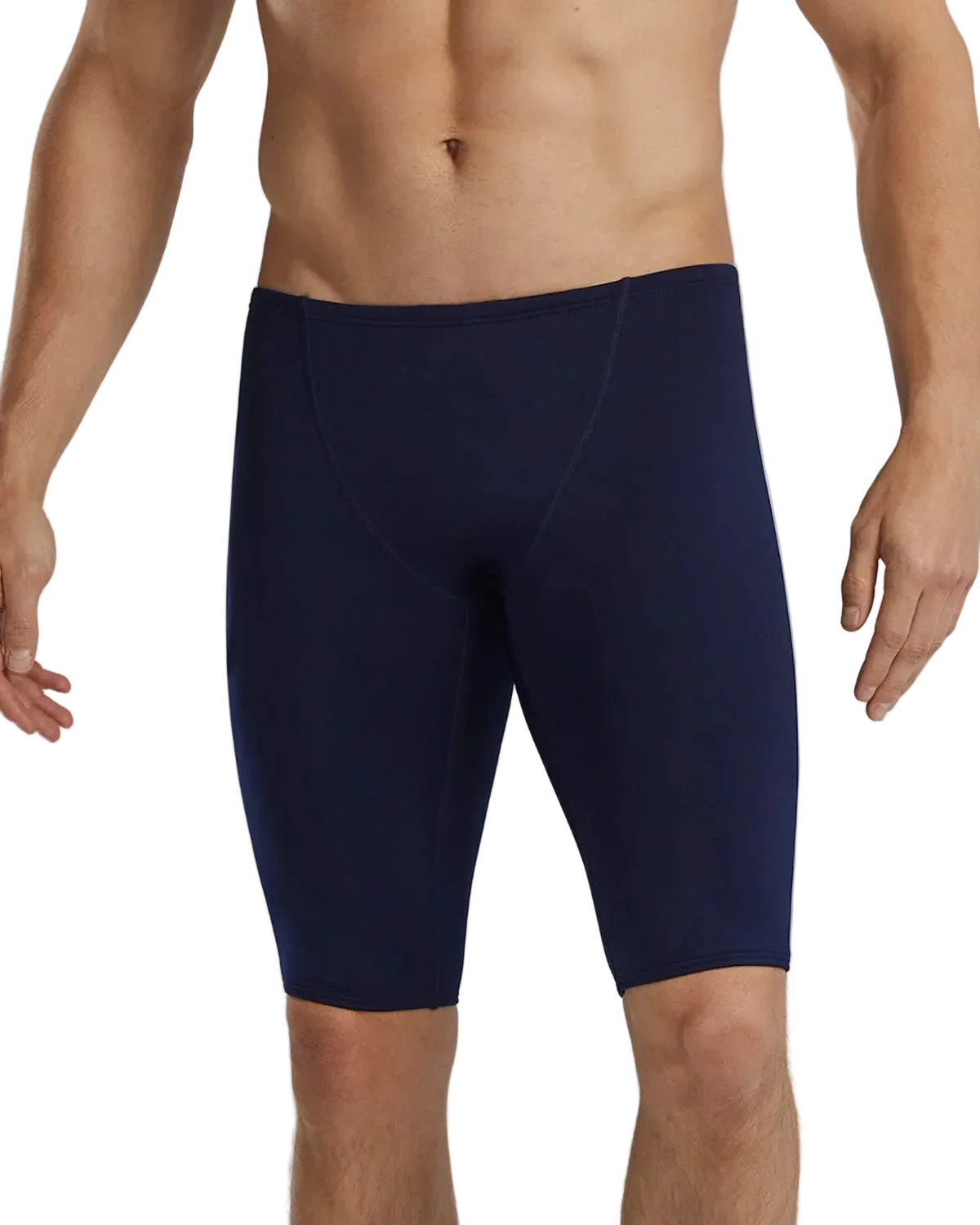 Mens Durafast Large Logo Jammer