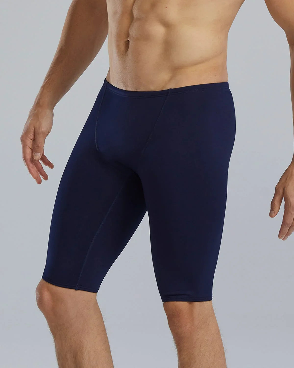 Mens Durafast Large Logo Jammer