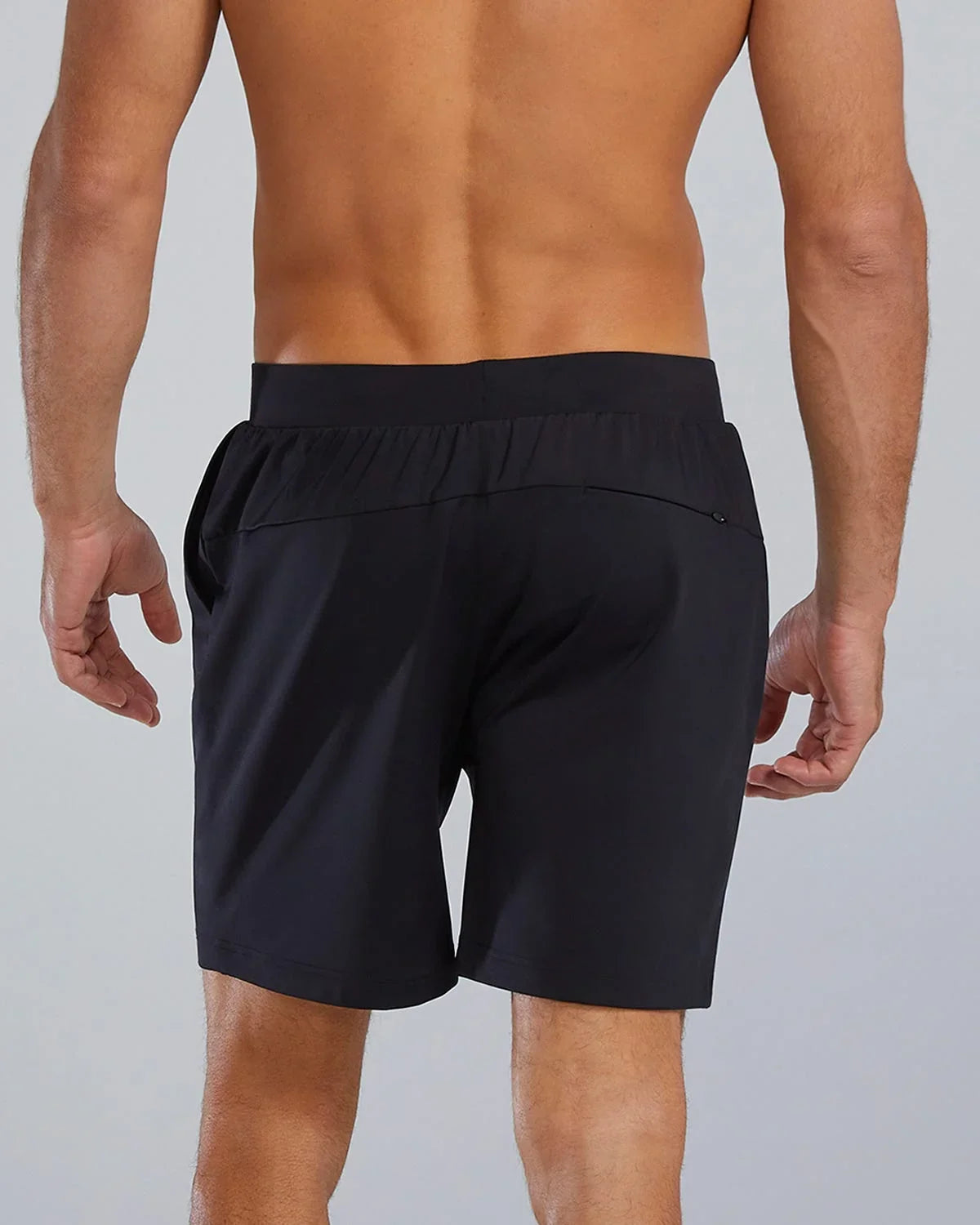Mens Elevation 7 Inch Short