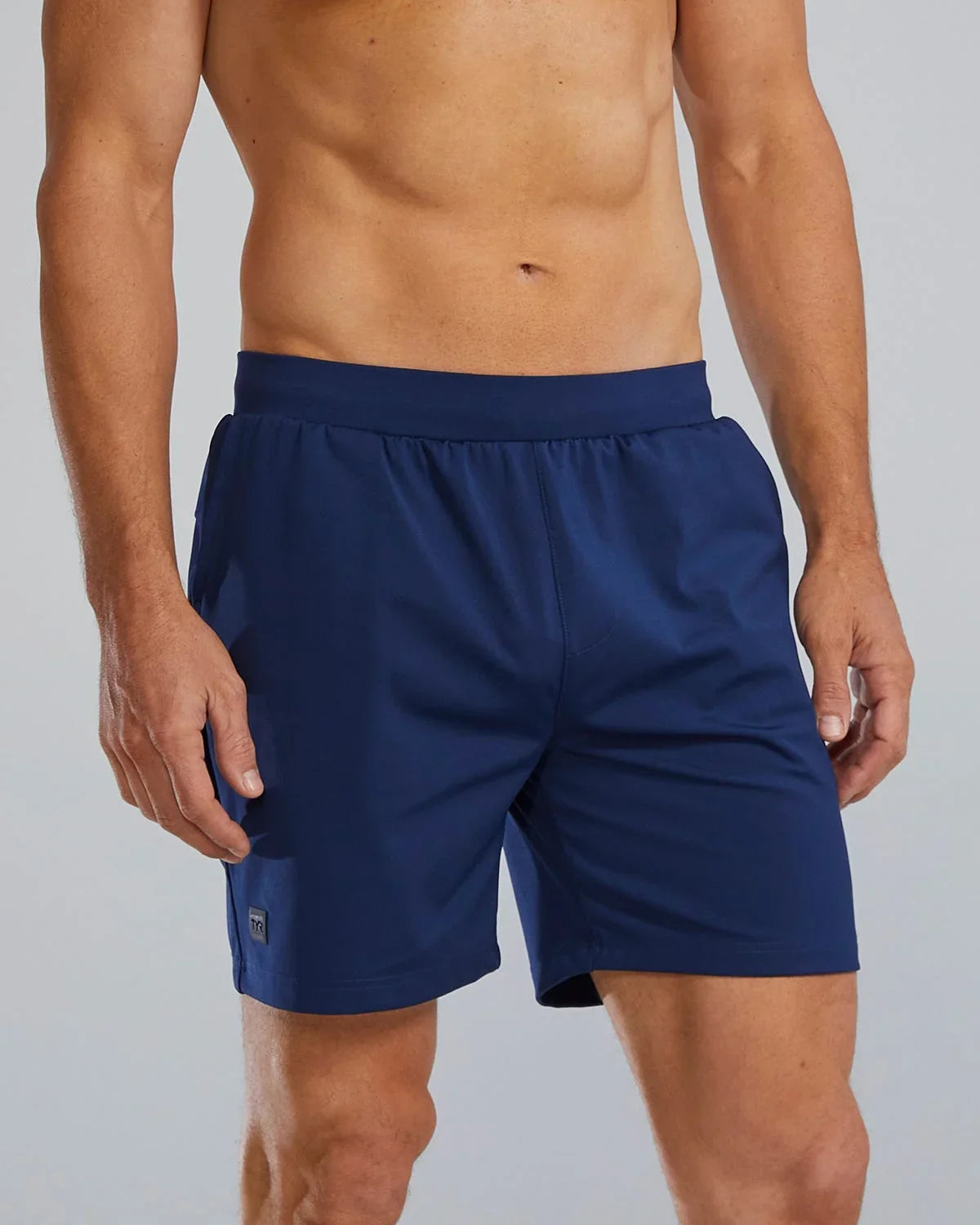 Mens Elevation 7 Inch Short