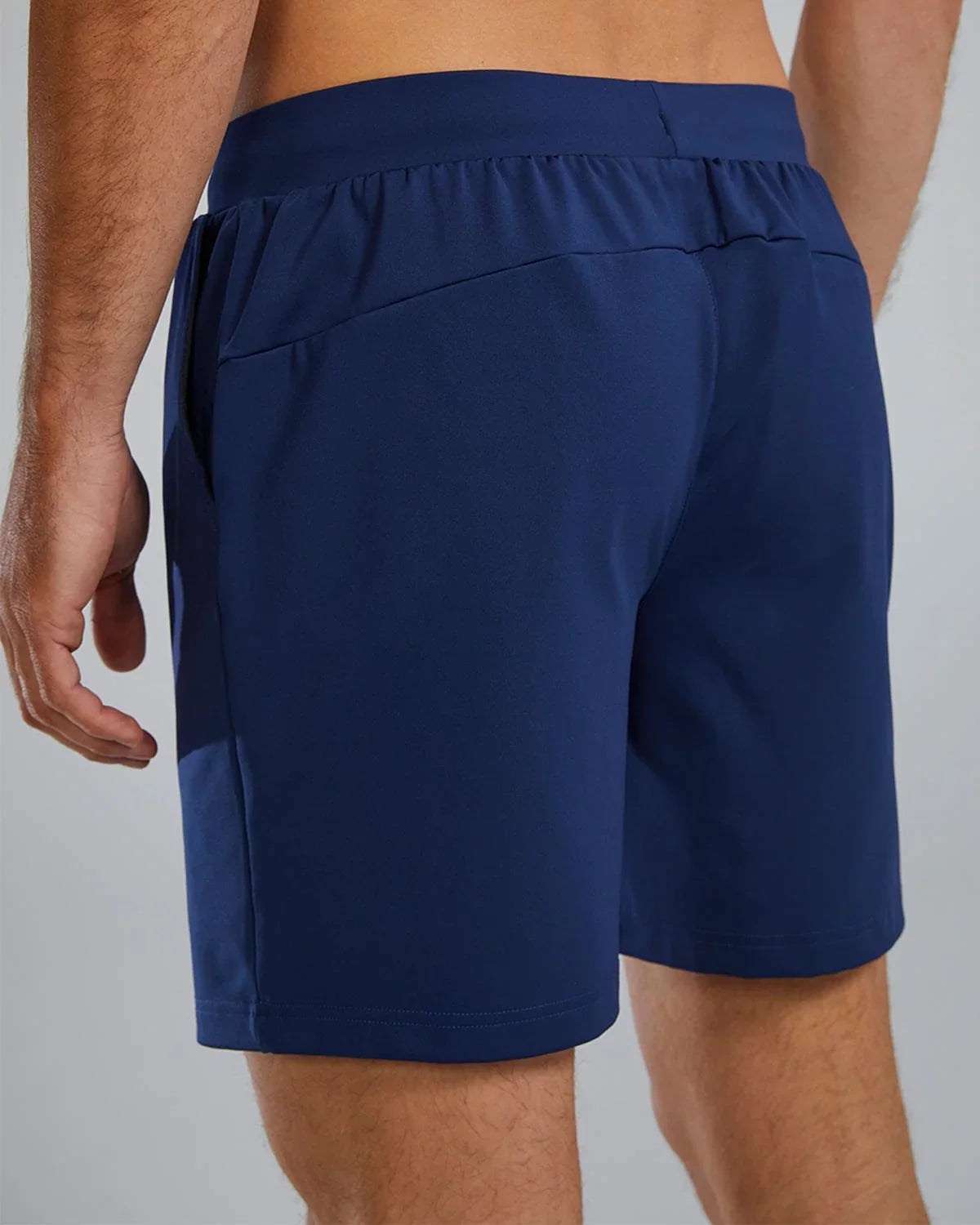 Mens Elevation 7 Inch Short