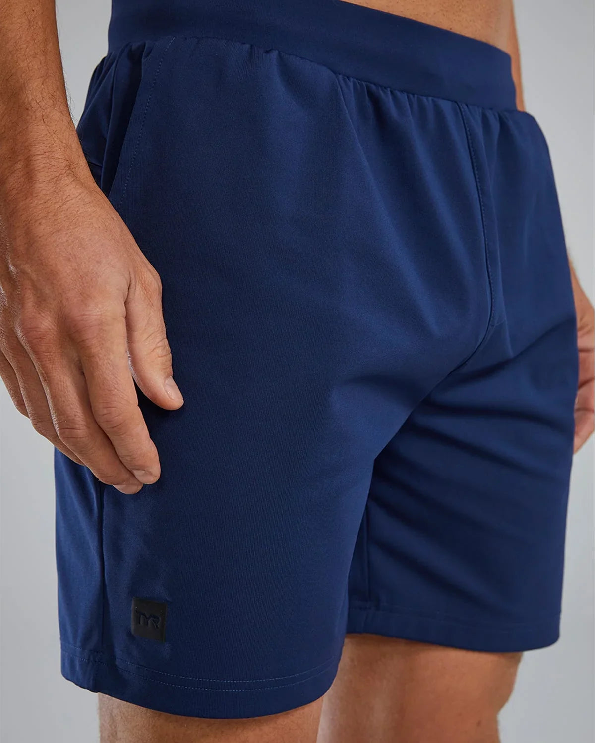Mens Elevation 7 Inch Short