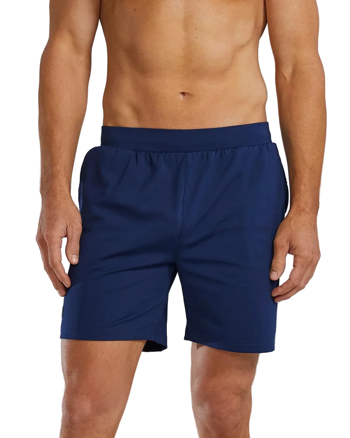 Mens Elevation 7 Inch Short