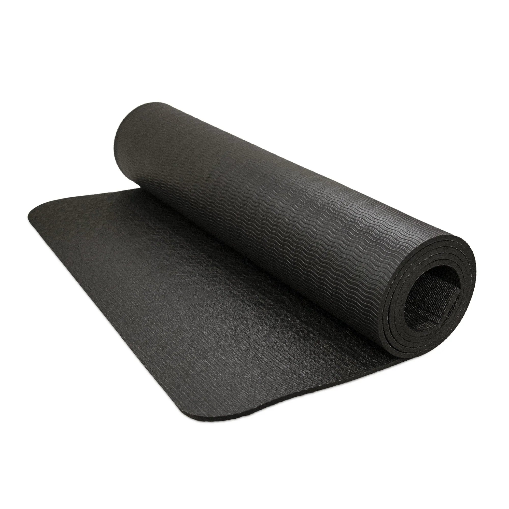 Super Grip Anthracite 6 Millimeter