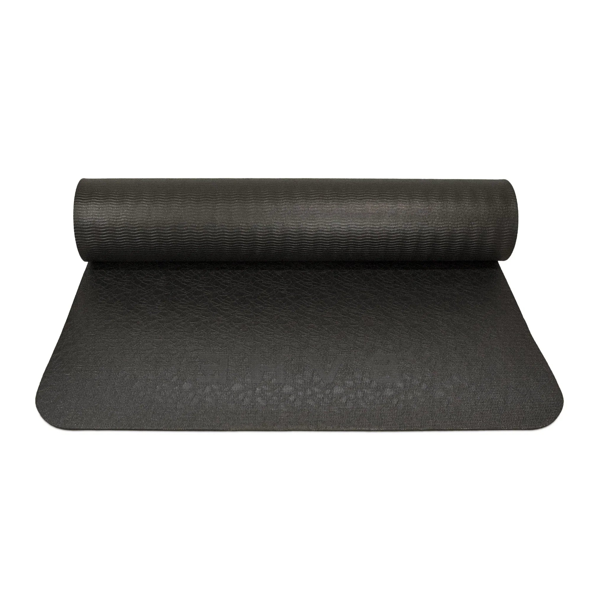 Super Grip Anthracite 6 Millimeter