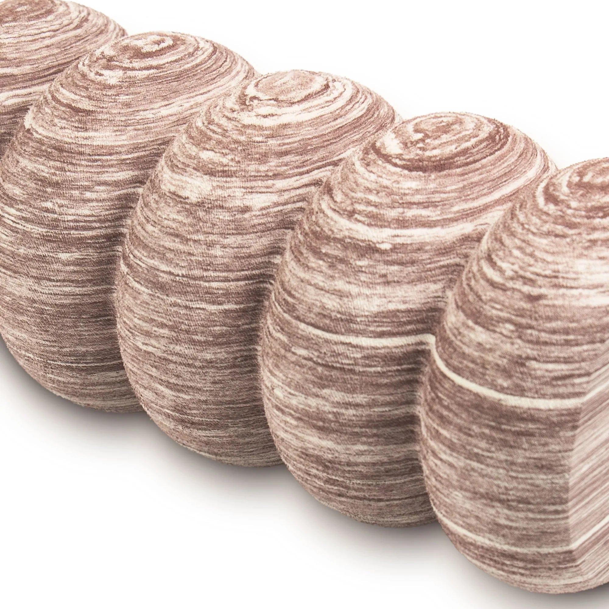 Soothe And Restore Sculpted Roller 30 Centimeter