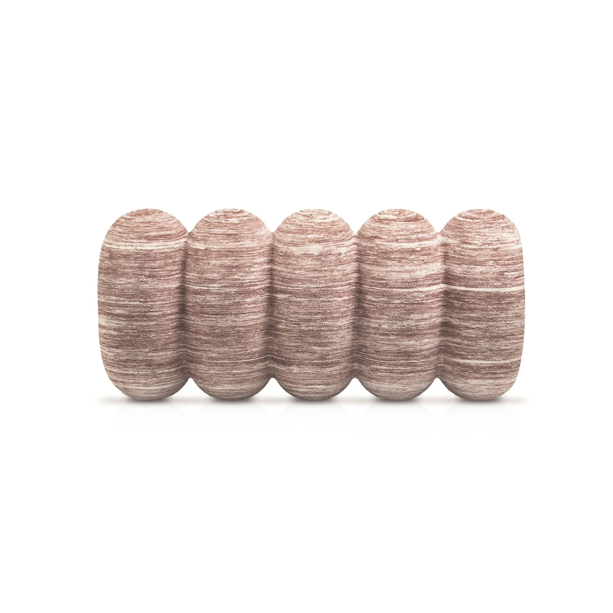 Soothe And Restore Sculpted Roller 30 Centimeter