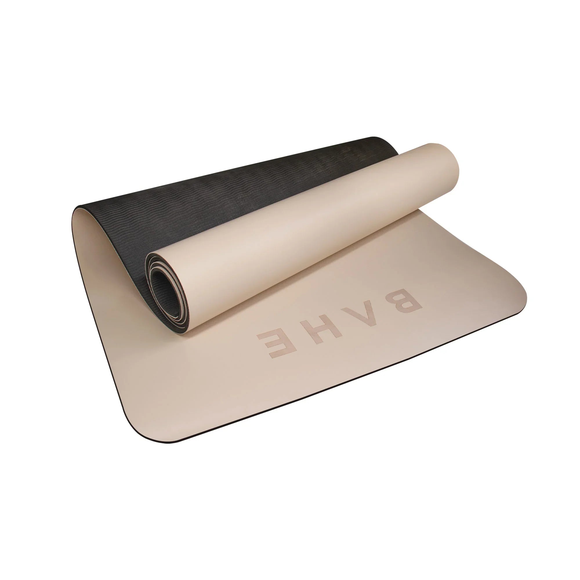 Studio Stance Yoga Mat 5 Millimeter