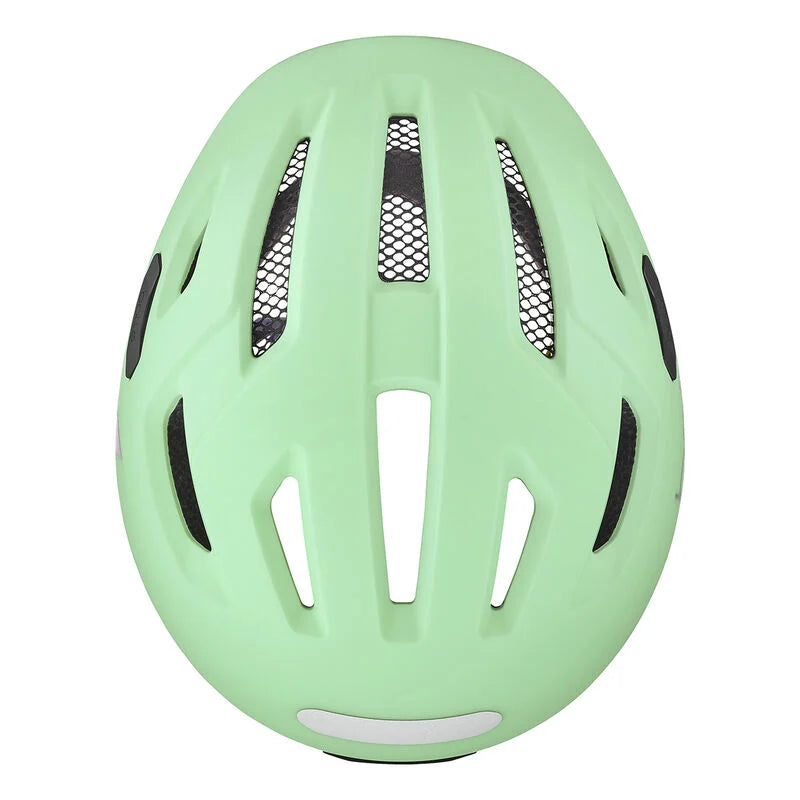 Stance Mint Matte Junior Bike Helmet