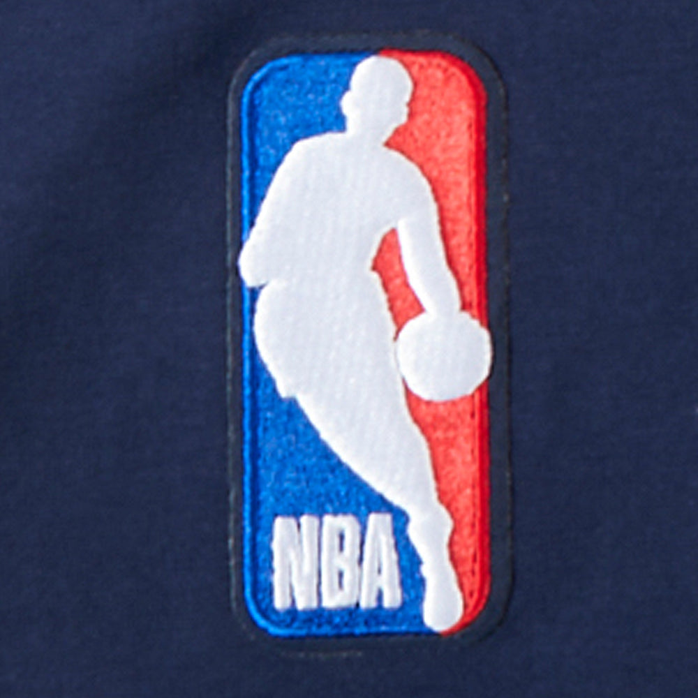 Mens Denver Nuggets Nikola Jokic Remix Avatar T-Shirt
