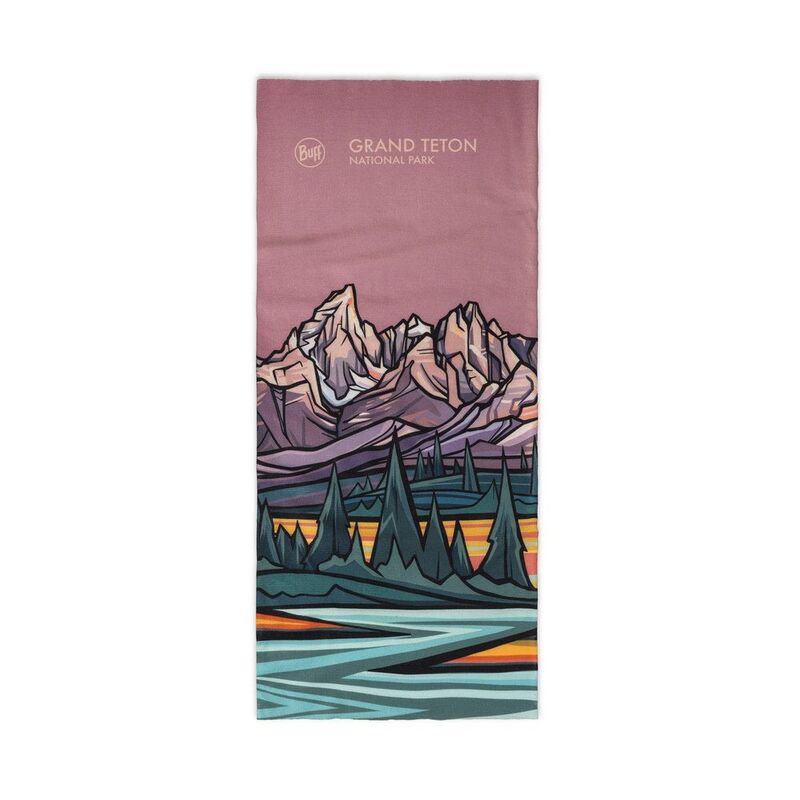 Buff Coolnet UV+ Grand Teton